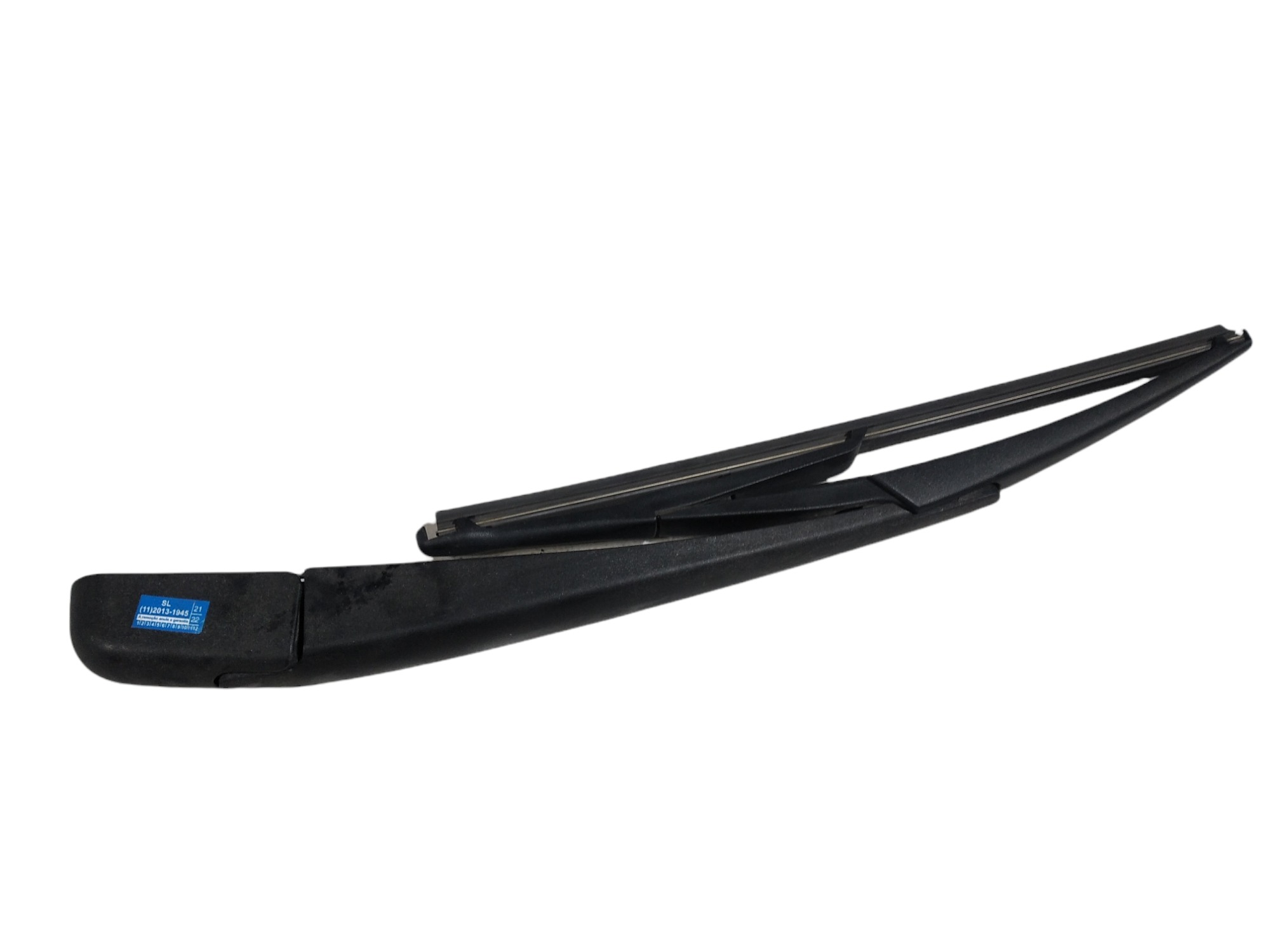 Haste Limpador Traseiro Peugeot 307 2007 V241 3