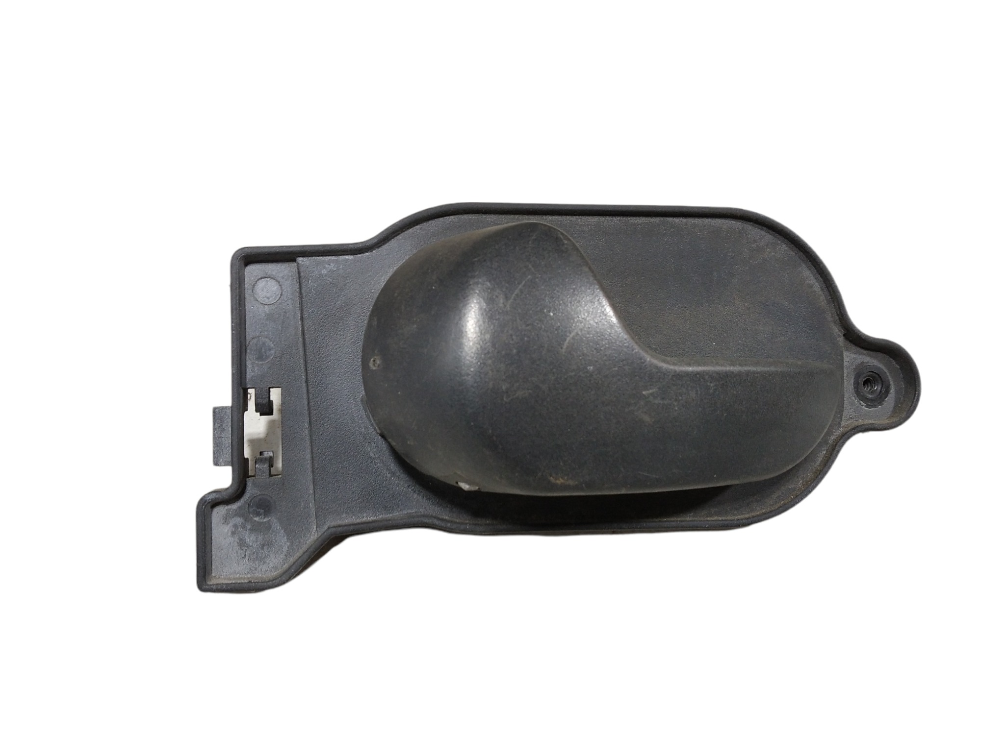 Maçaneta Interna Dianteira Esquerda Ford Fiesta 2004 V309 Dianteira 1