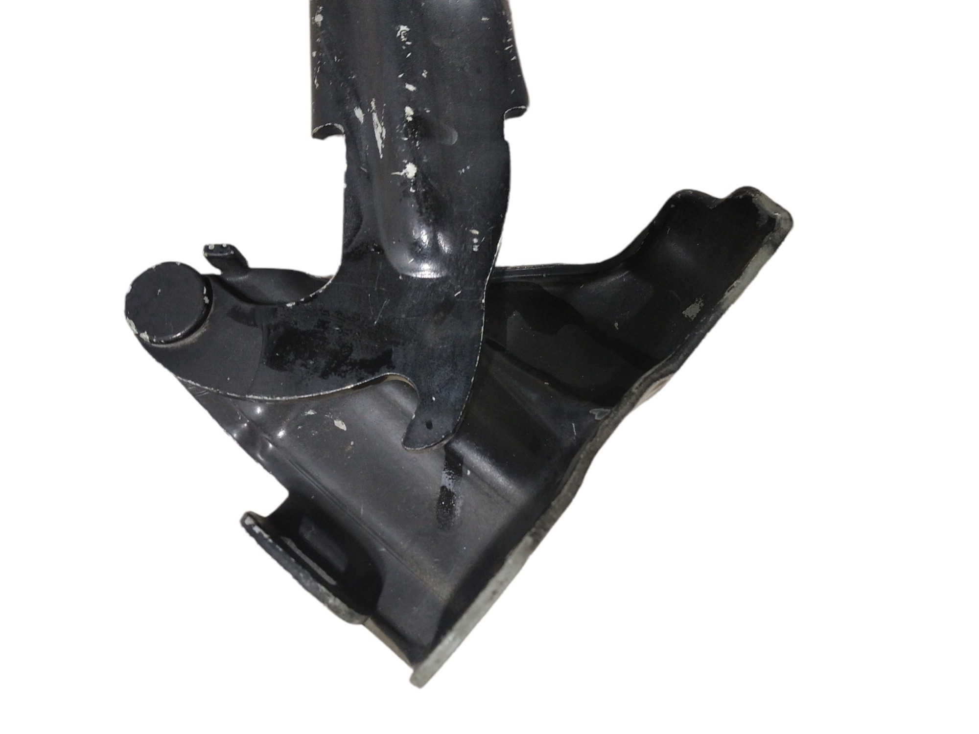 Par Dobradiça Capô Fiat Stilo V1 4