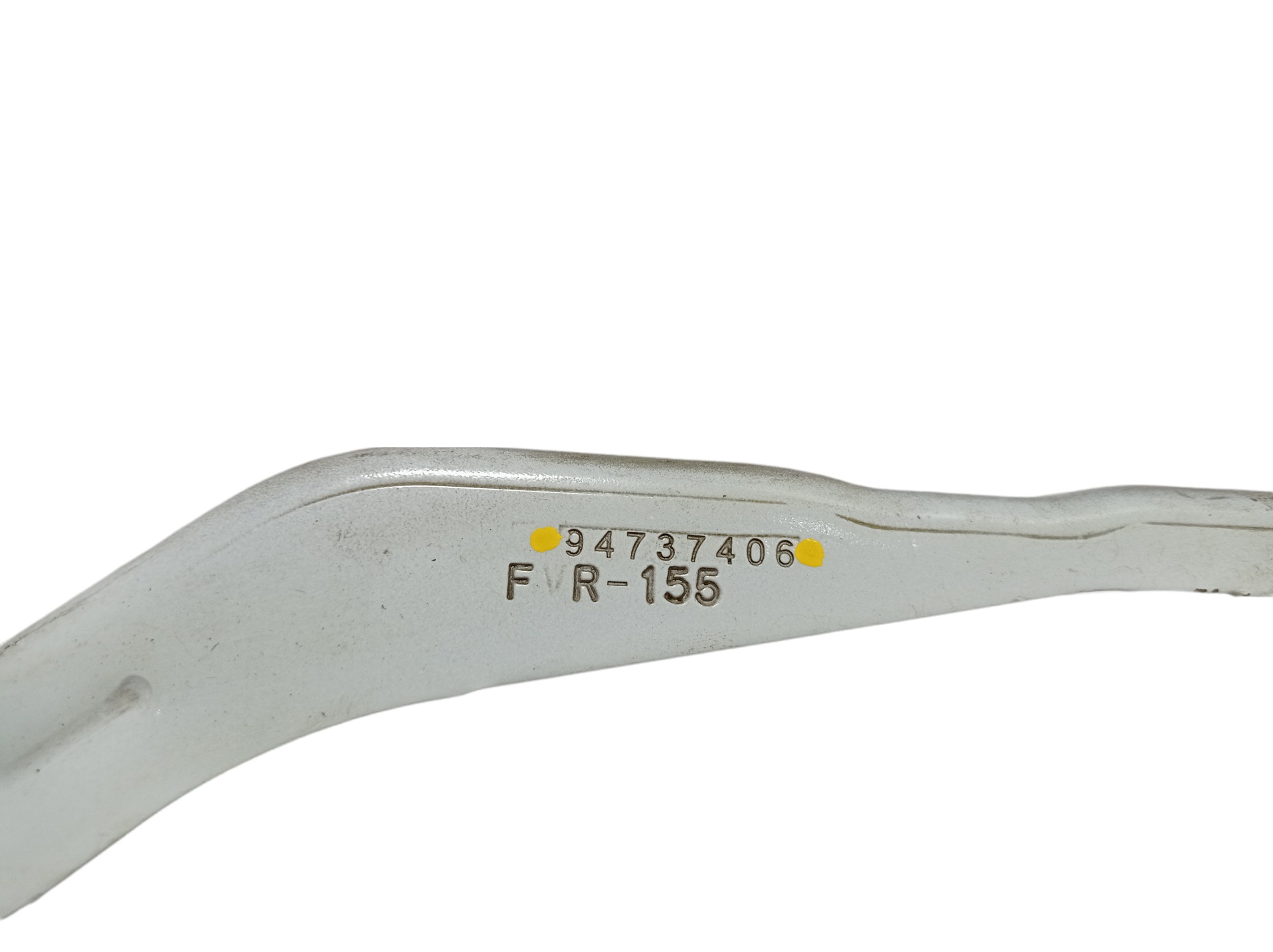 Dobradiça Capô Direito Gm Spin 1.8 2013 94737406 V318 5