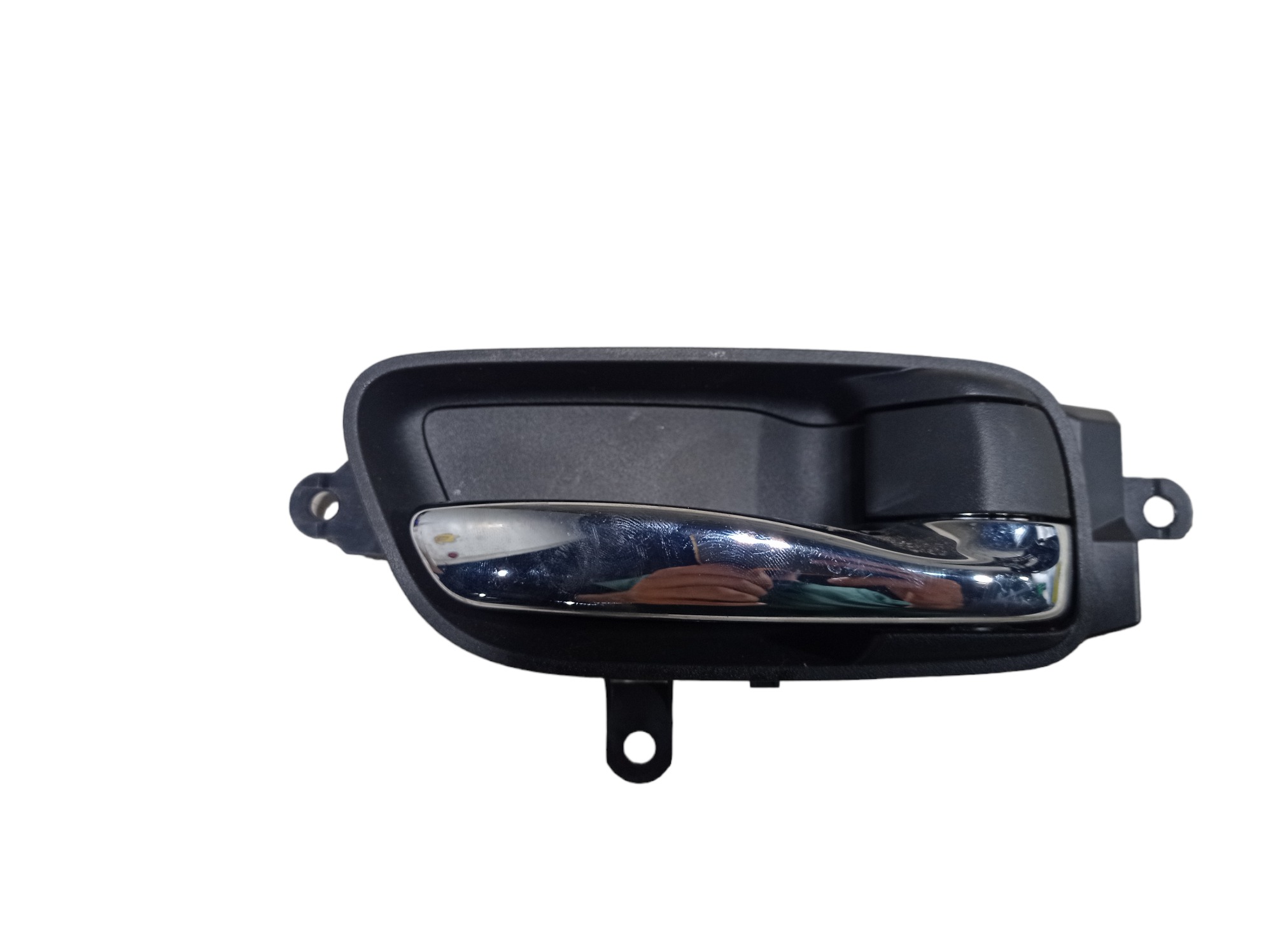 Maçaneta Interna Traseira Direita Nissan Altima 2014 V564 7