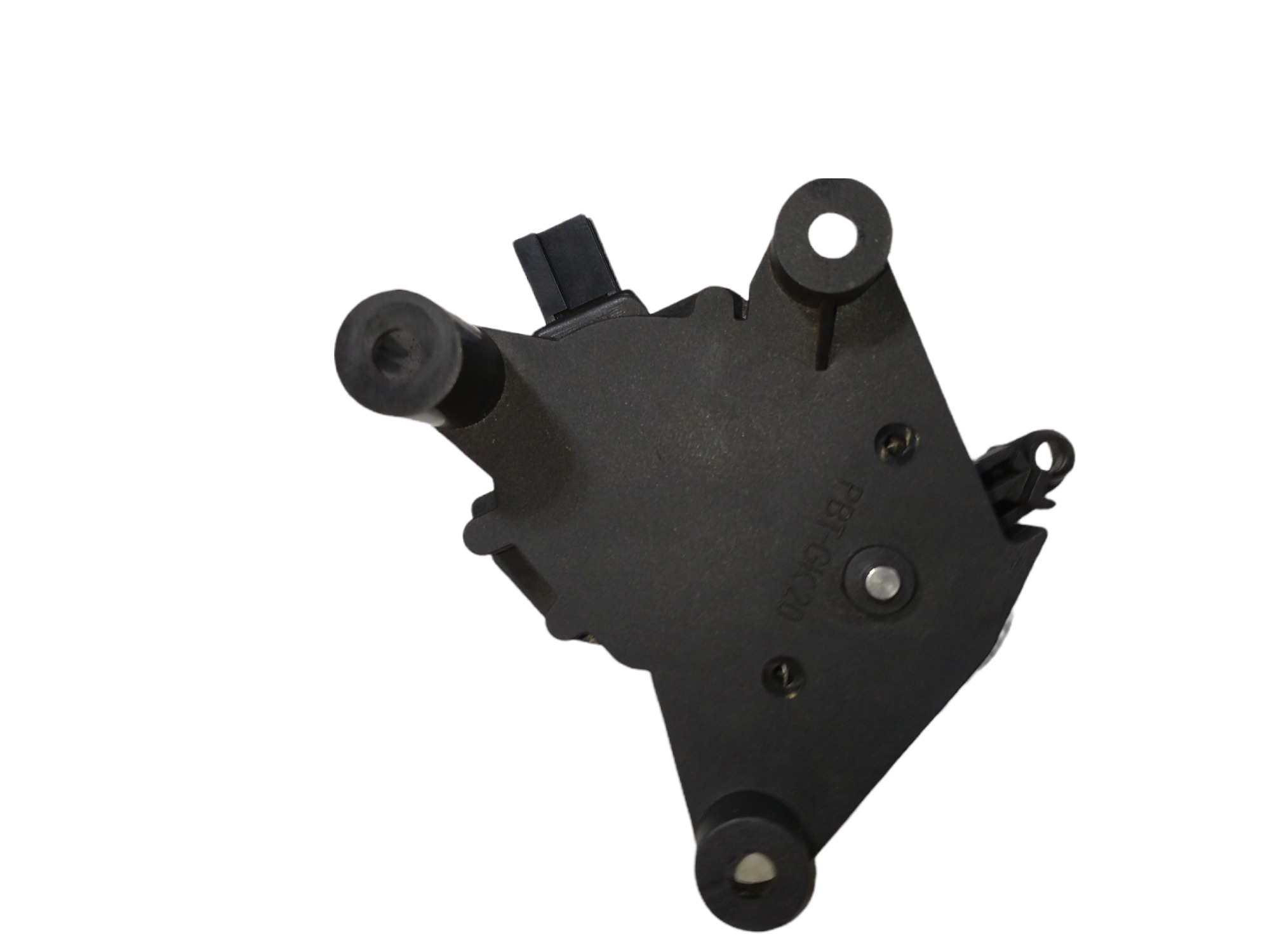 Atuador Caixa Evaporadora Mercedes Benz A160 1.6 1999 V388 4