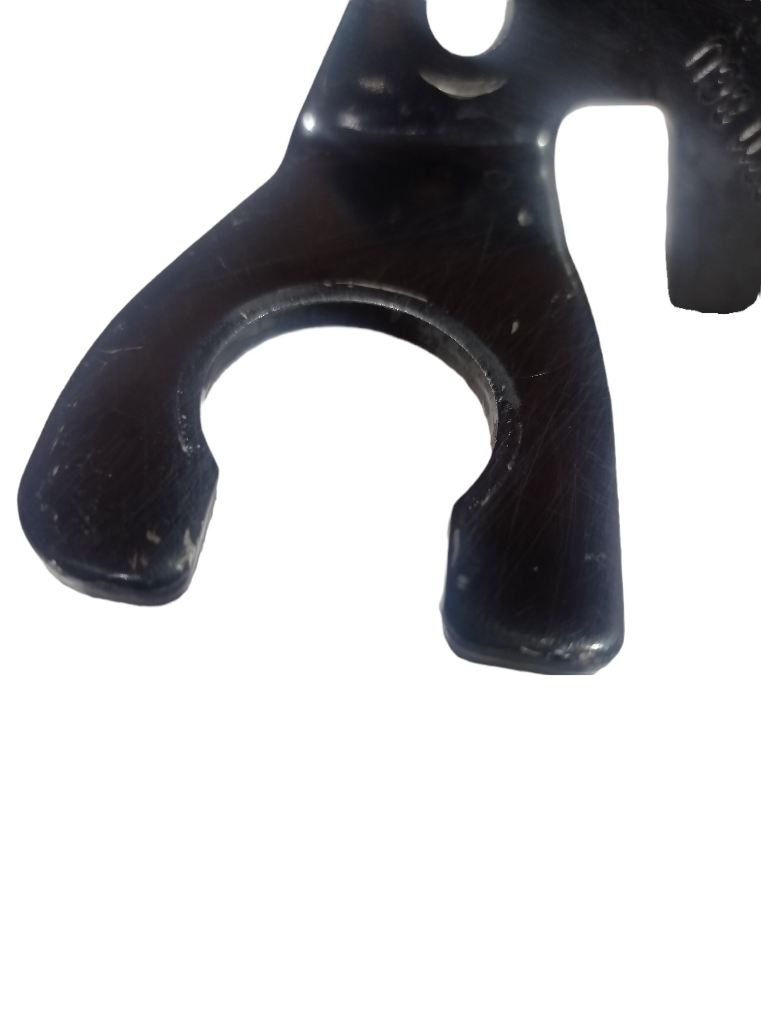 Suporte Cabo Seletor Chery Qq 2015 V421 S181703211 2