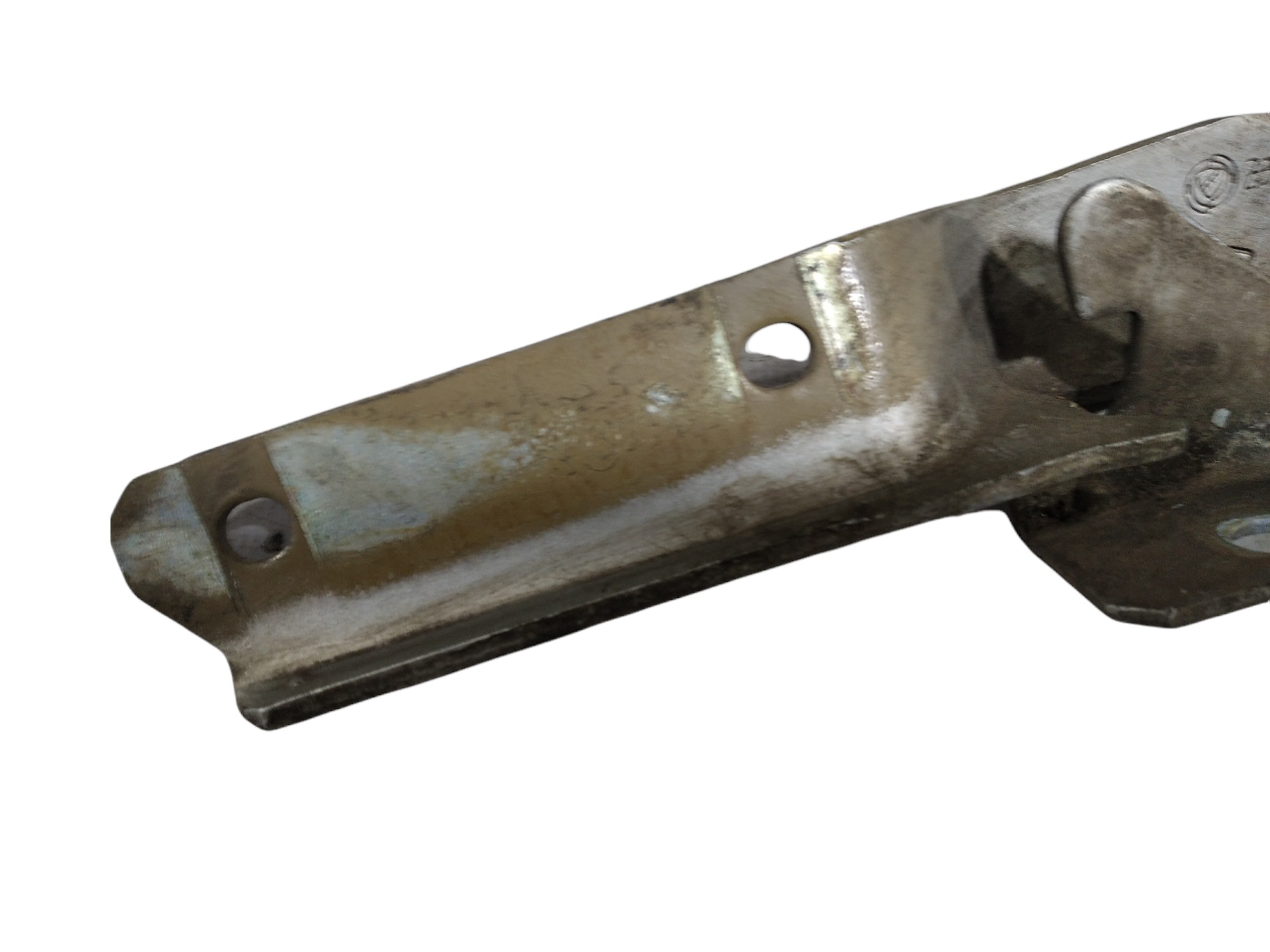 Dobradiça Direita Capô Fiat Palio 1996 A 2006 V231 4