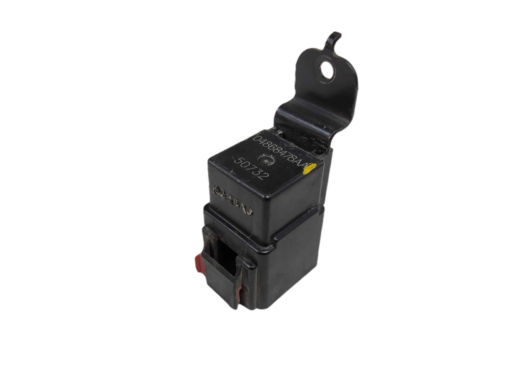 Relé Bomba Chrysler Grand Caravan 3.3 2003 V458 04868478aa 4