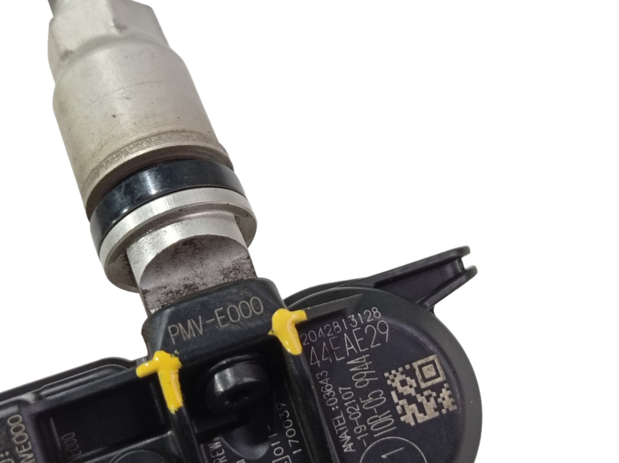 Sensor Pressão Pneu Lexus Rx 450hl 3.5 2021 V576 6