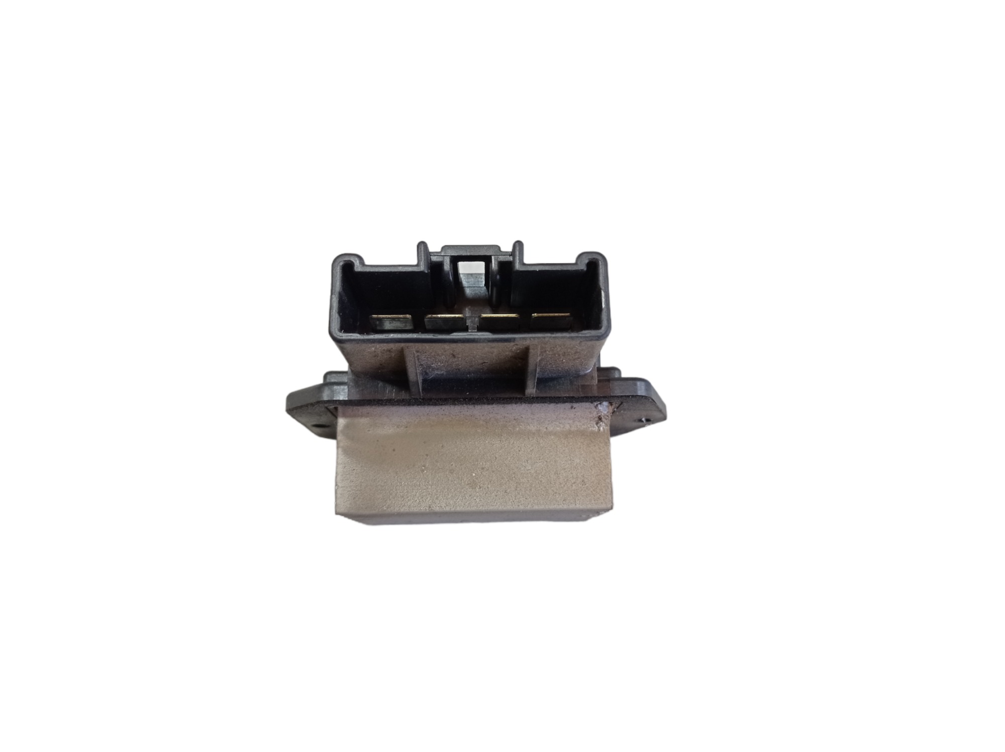 Resistência Ar Condicionado Land Cruiser Prado 2004 V552 3