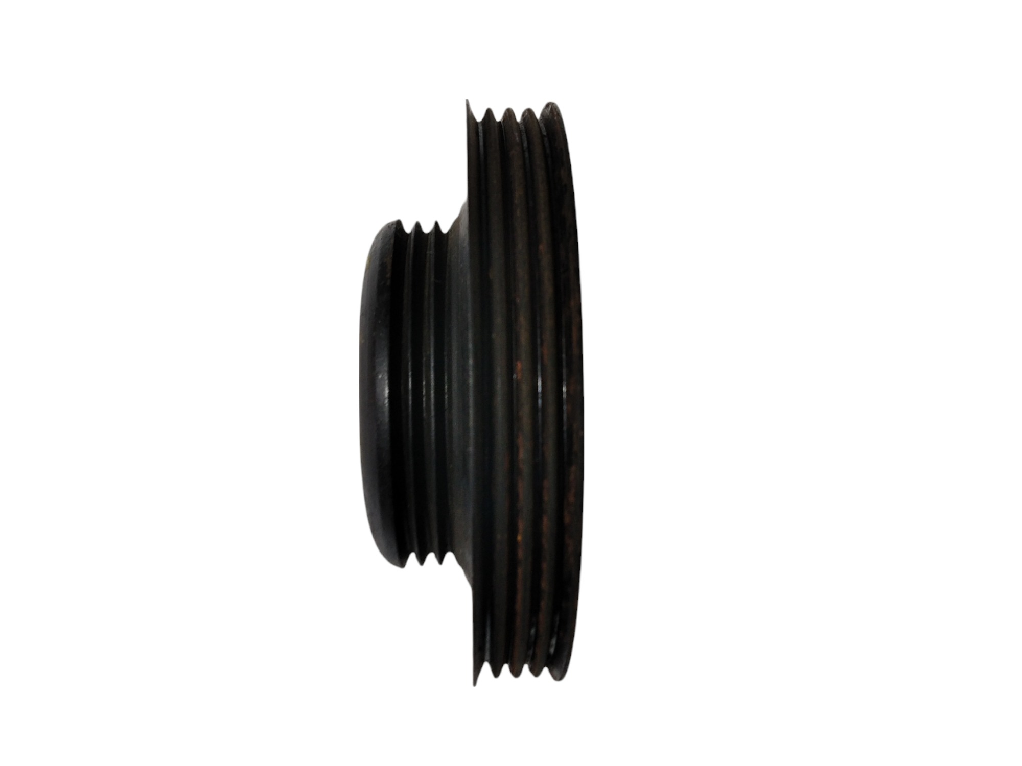 Polia Bomba Água Chery Qq 1.0 2011 V117 6