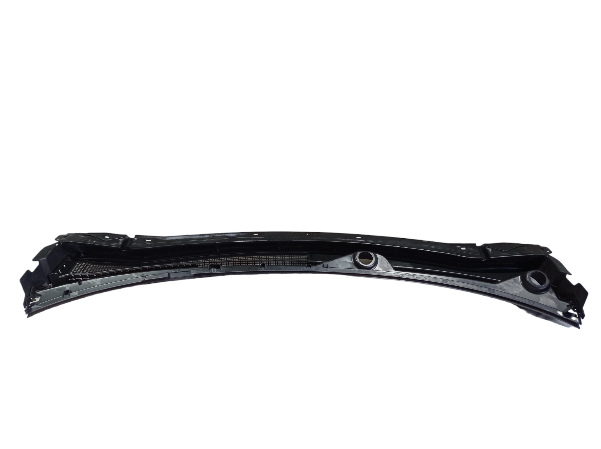 Grade Churrasqueira Mitsubishi Outlander 2014 V551 2