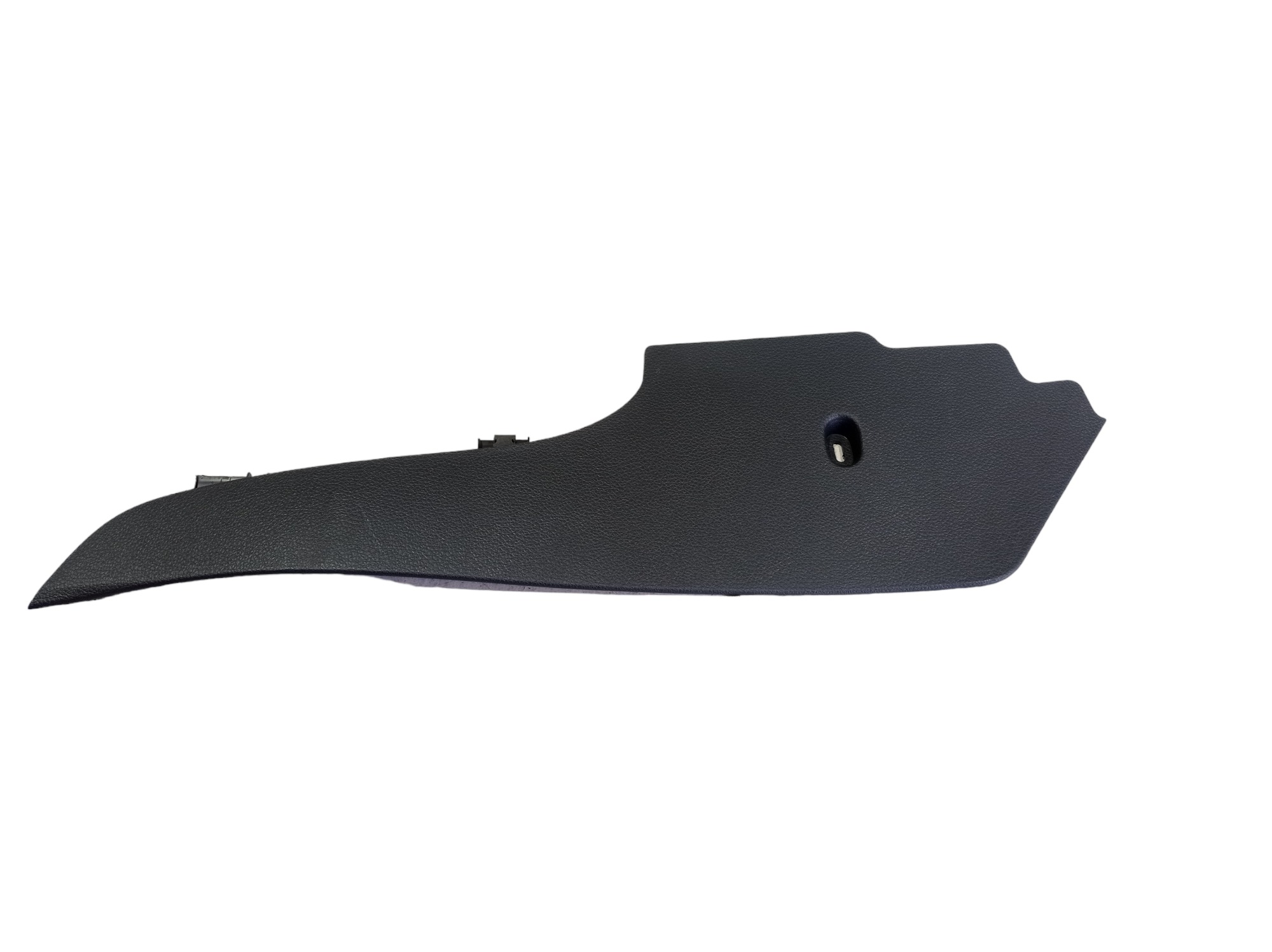 Acabamento Direito Console Vw Golf Gti 2019 5gm863046 V563 6