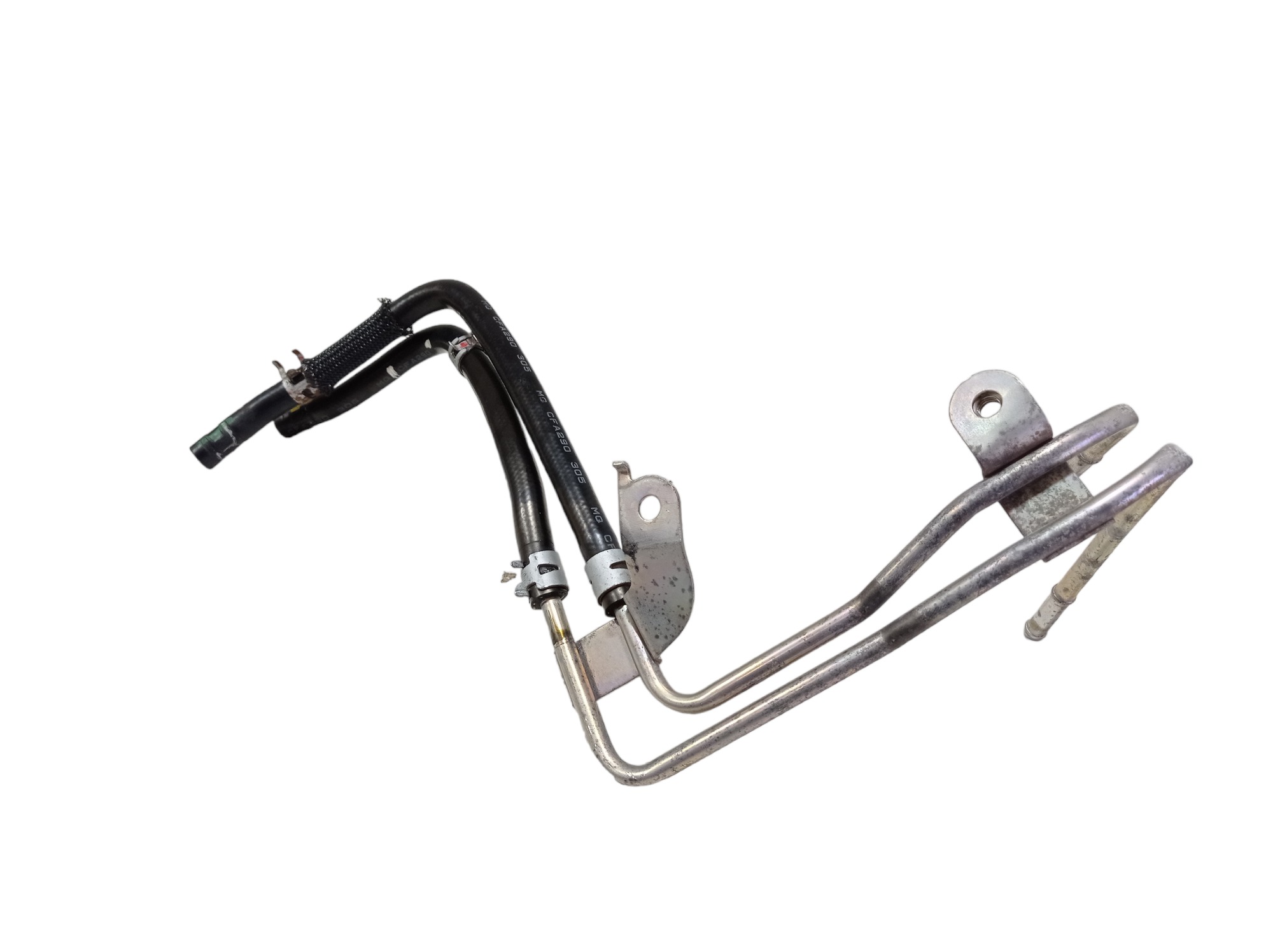 Cano Radiador Óleo Motor Mitsubishi Outlander 2.0 2014 V551 1