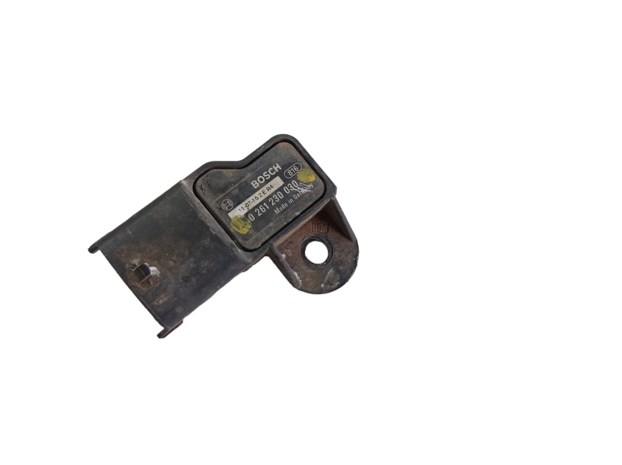 Sensor Map Palio Celta Corsa Meriva Punto 2002 2012 Vl 6