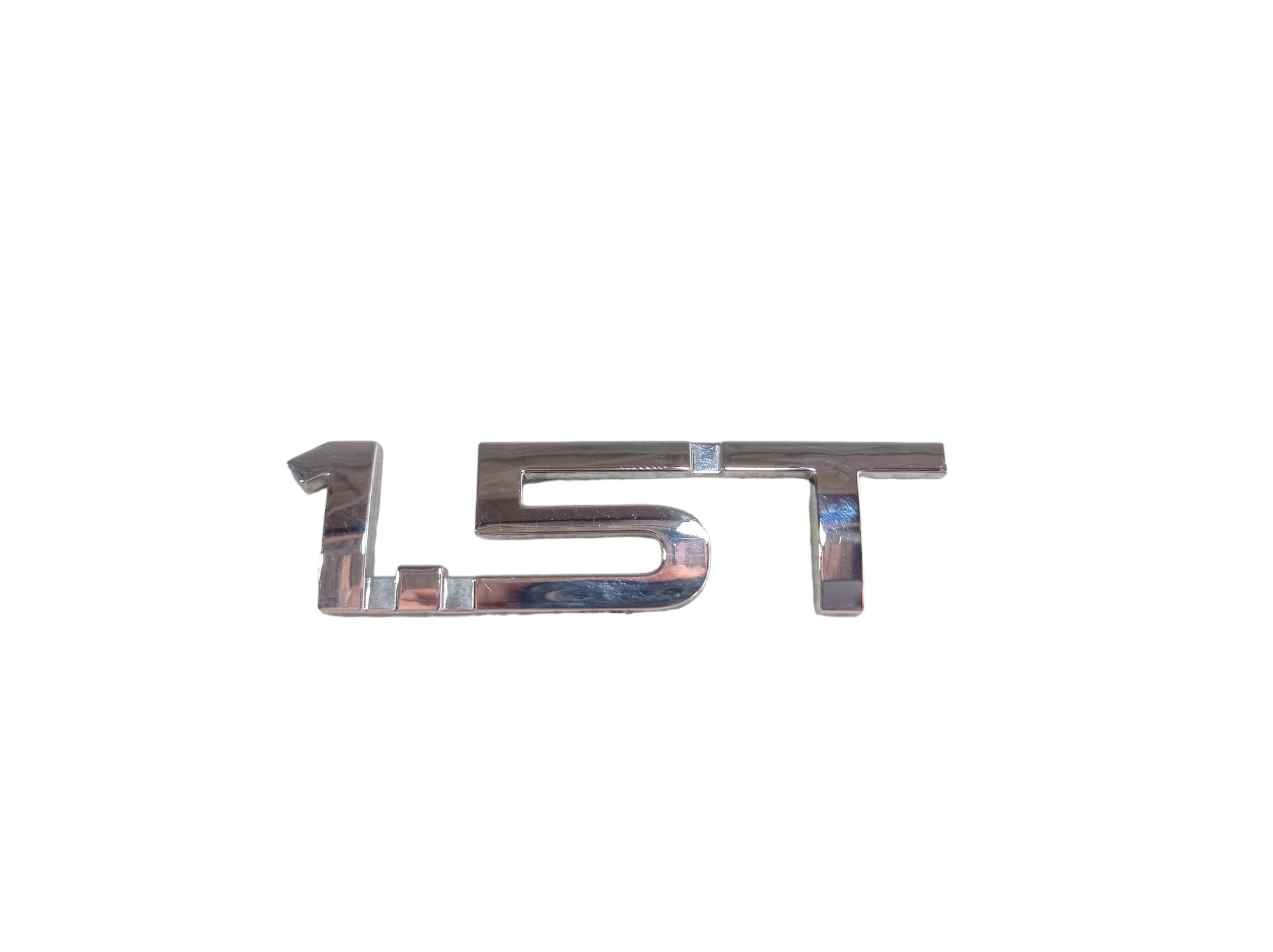 Letreiro 1.5t Tampa Traseira Chery Arrizo 5 Rxt 2019 V558 Pratiado 5