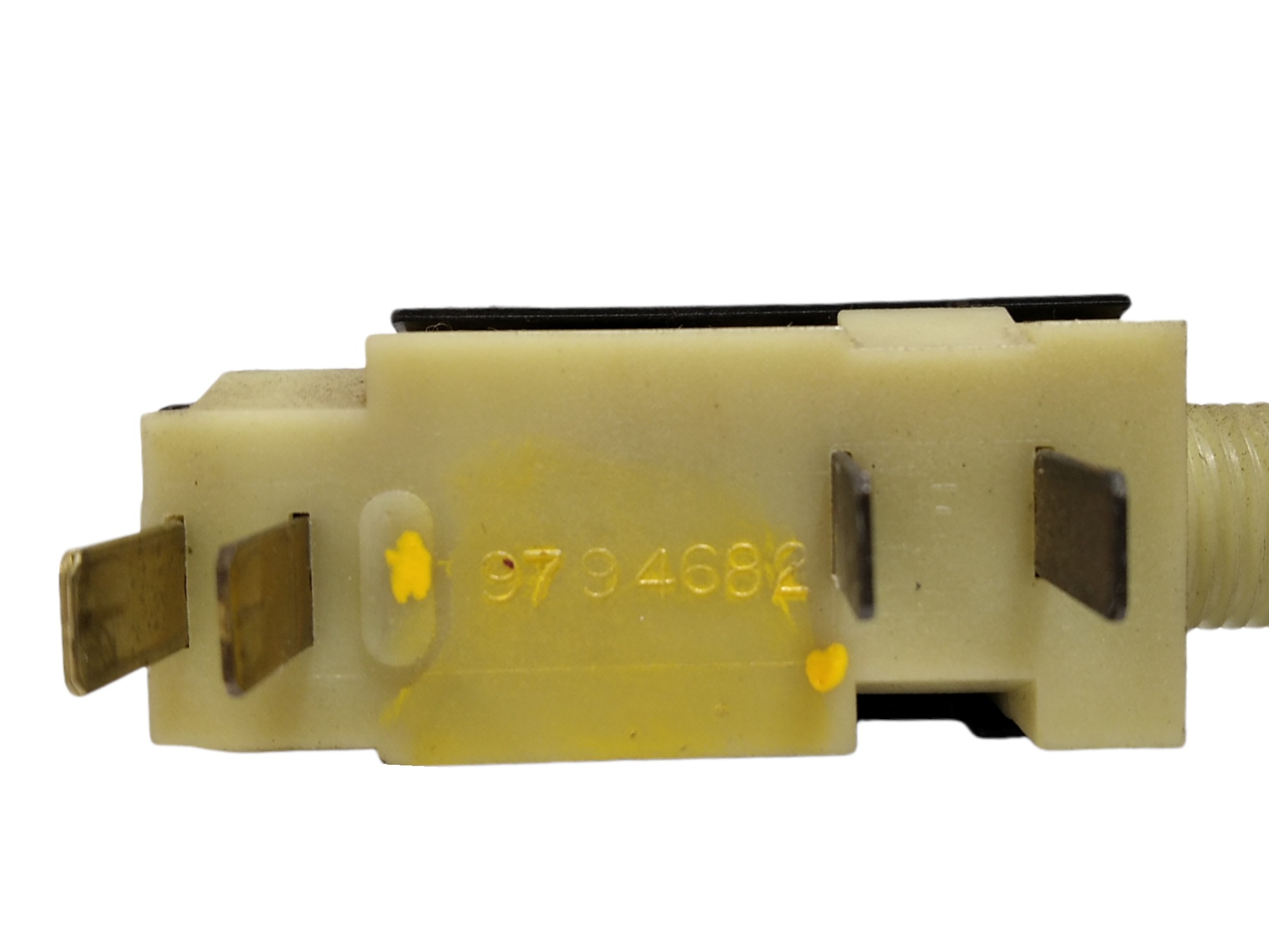 Interruptor Luz De Freio Gm Ômega Australiano 2000 V367 6