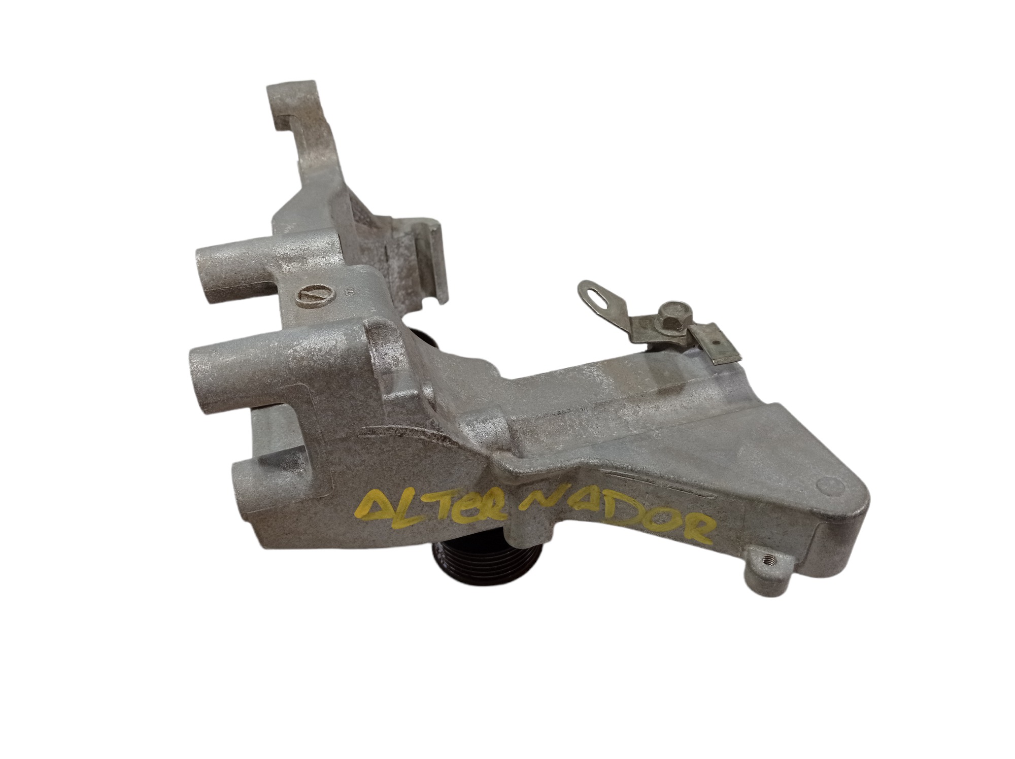 Suporte Alternador Mitsubishi Outlander 2.0 2015 V337 8