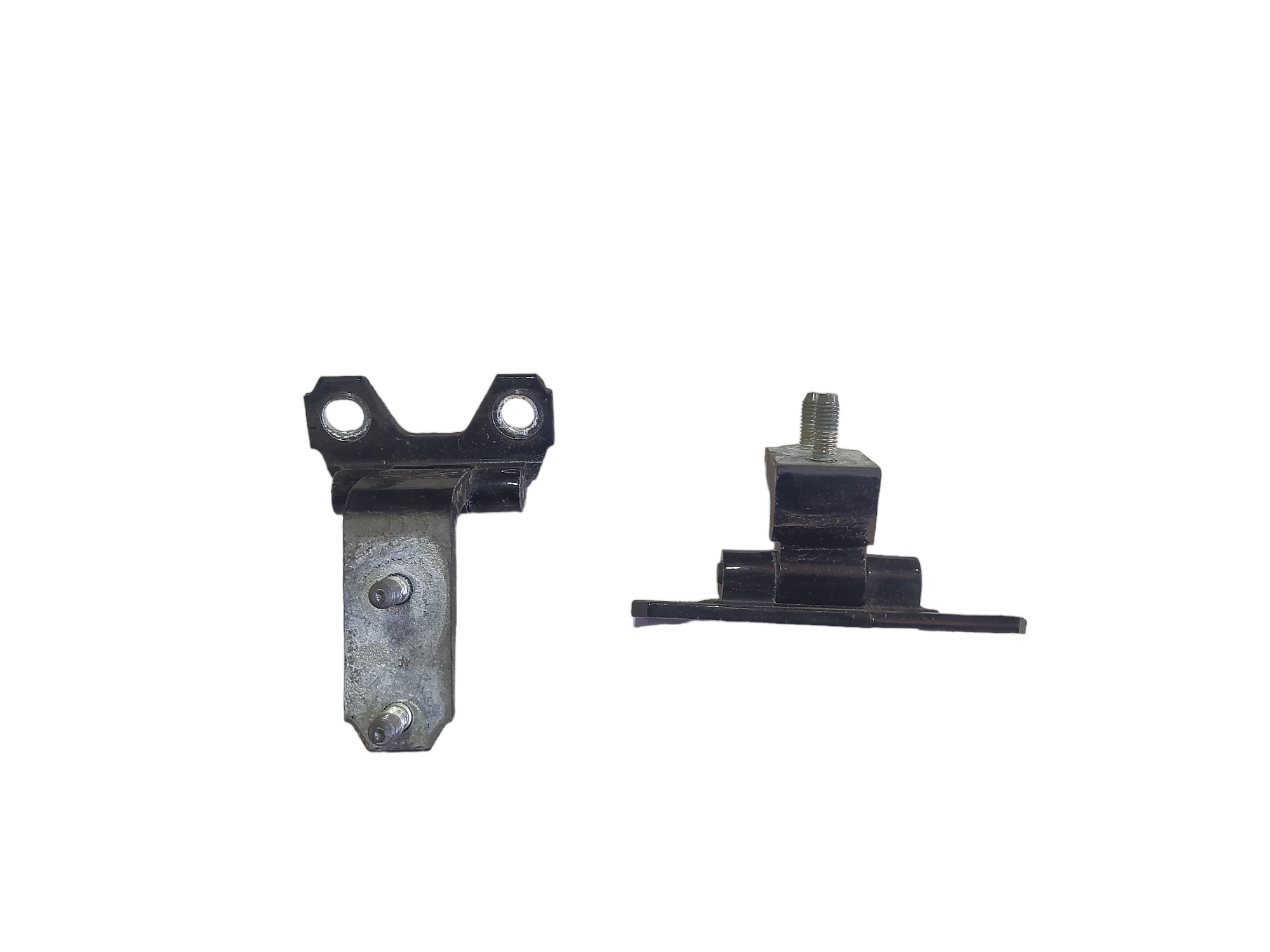 Dobradiças Porta Traseira Direita Lexus Es300 3.0 1993 V571 4