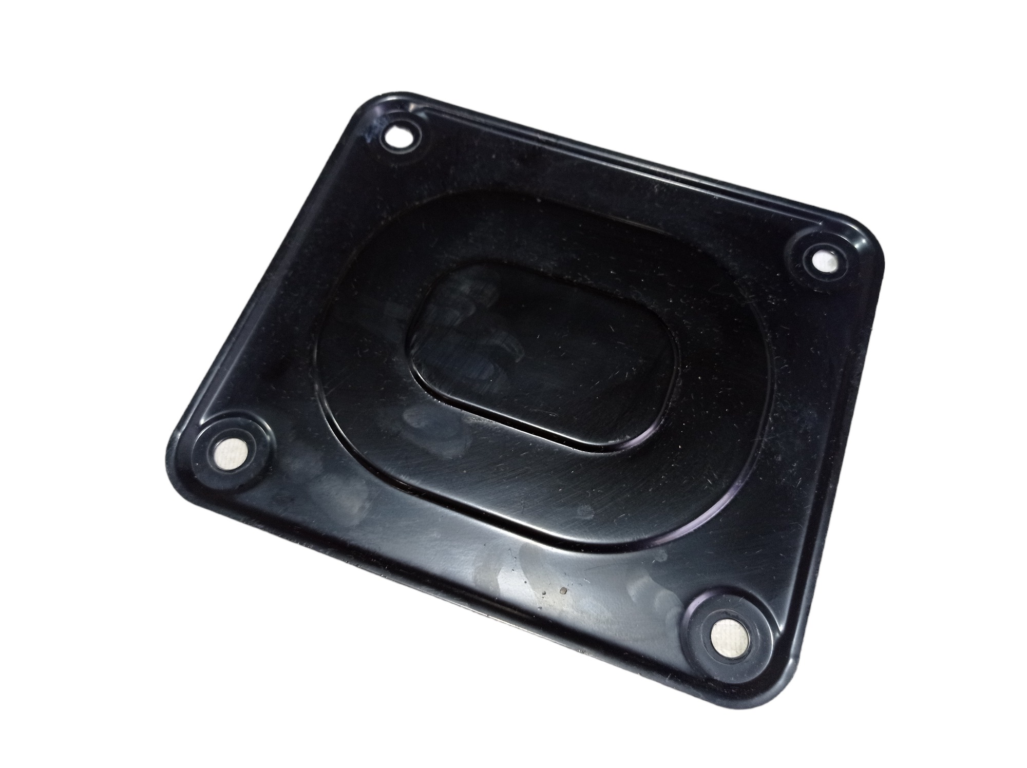 Vedação Tanque Combustível Mitsubishi Pajero Full 2012 V575 3