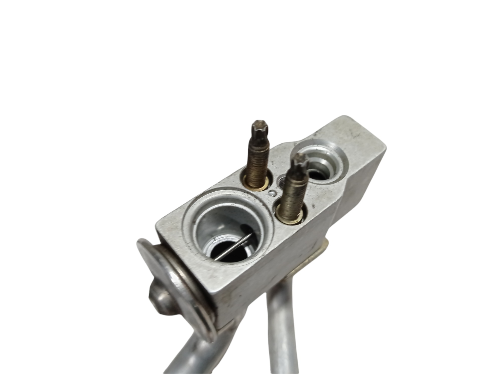 Caixa Evaporadora Ar Condicionado Fiat Stilo 2002 2010 V225 3
