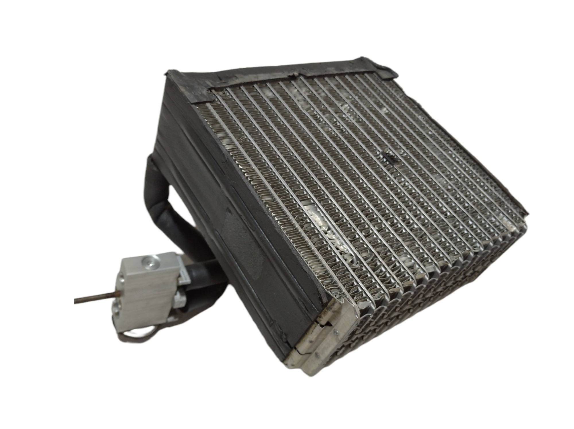 Caixa Evaporadora Mercedes Ml320 2003 V67 4