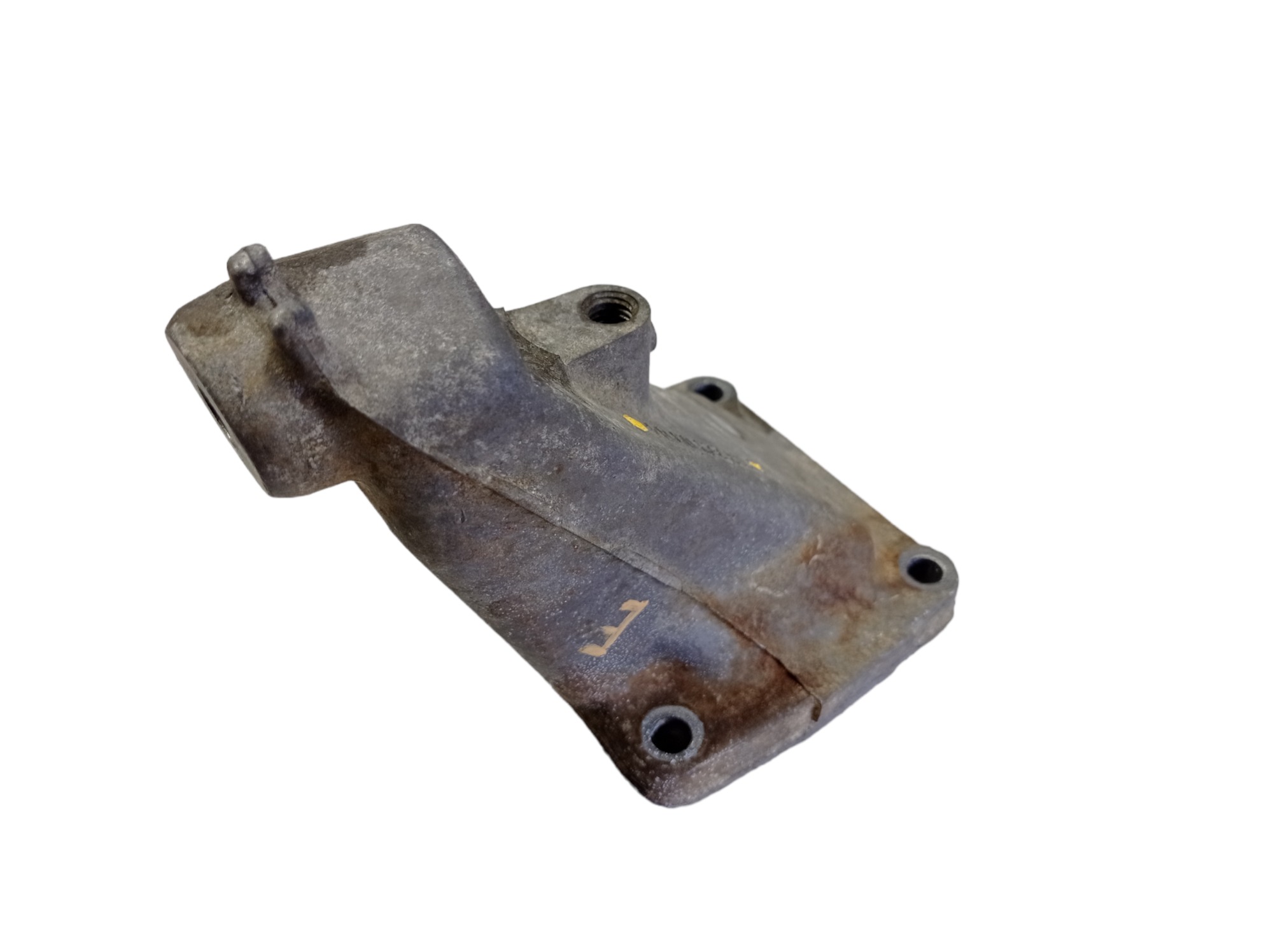 Suporte Esquerdo Motor Mercedes C230 1998 1112230904 V493 1