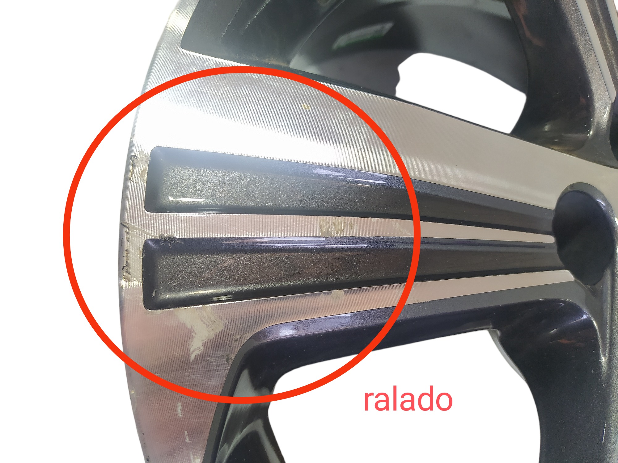Roda Aro 16 Jac T40 2020 V549 6