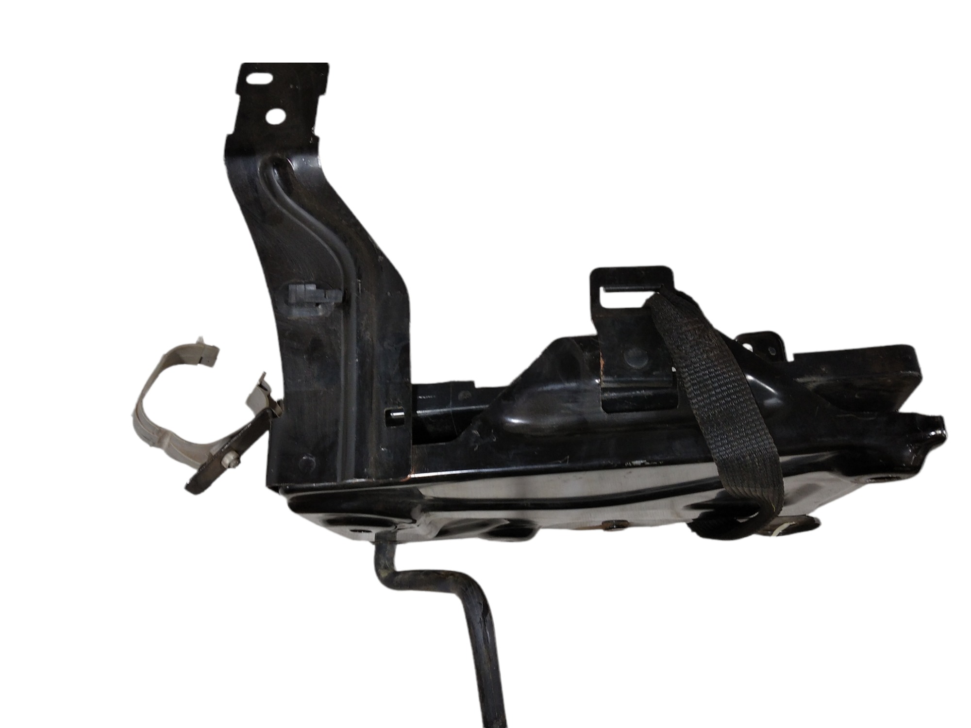 Suporte Da Bateria Fiat Toro 2016 A 2021 V347 7