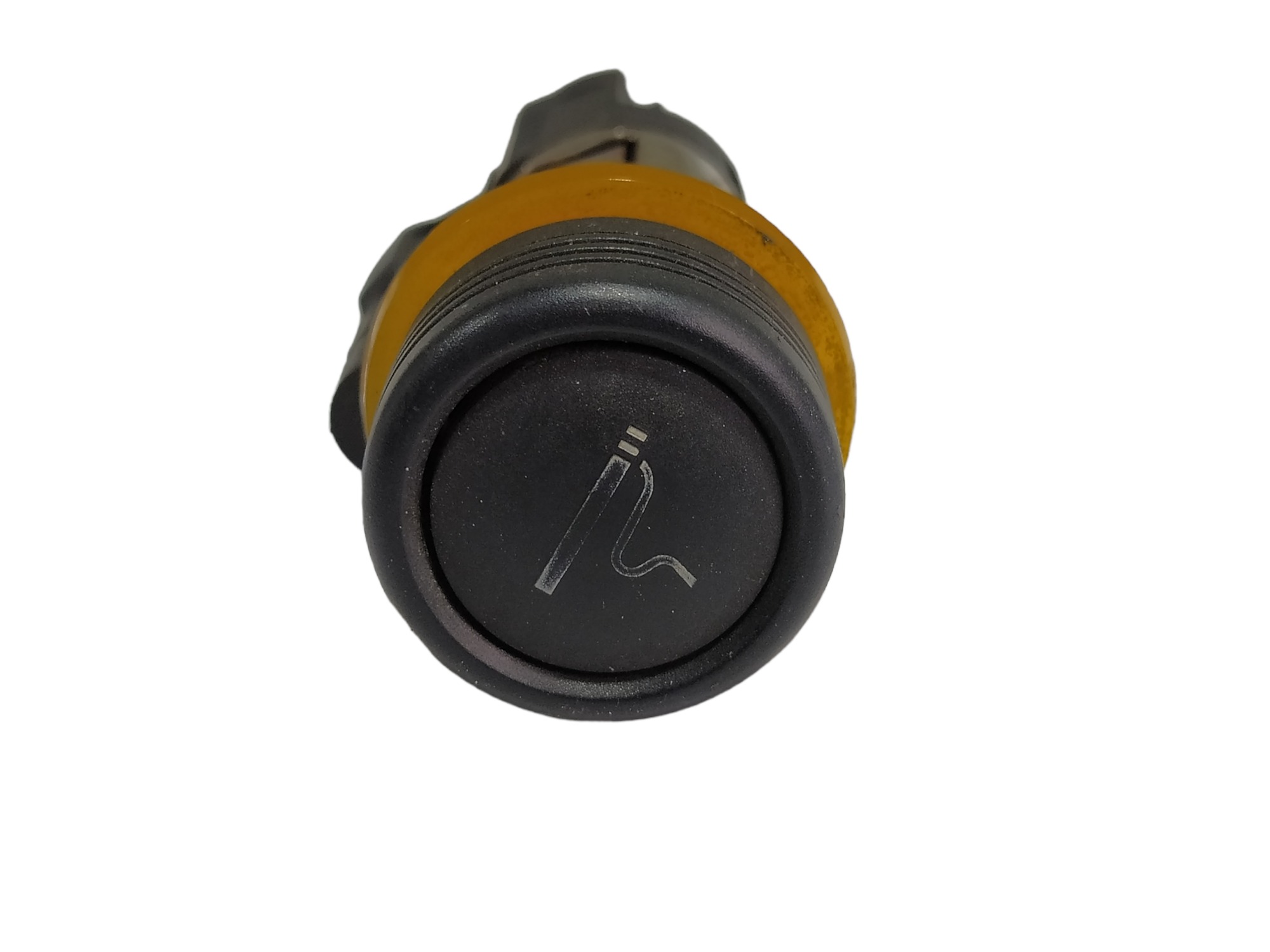 Acendedor Tomada 12v Peugeot 306 1.8 2000 A 2012 V404 2