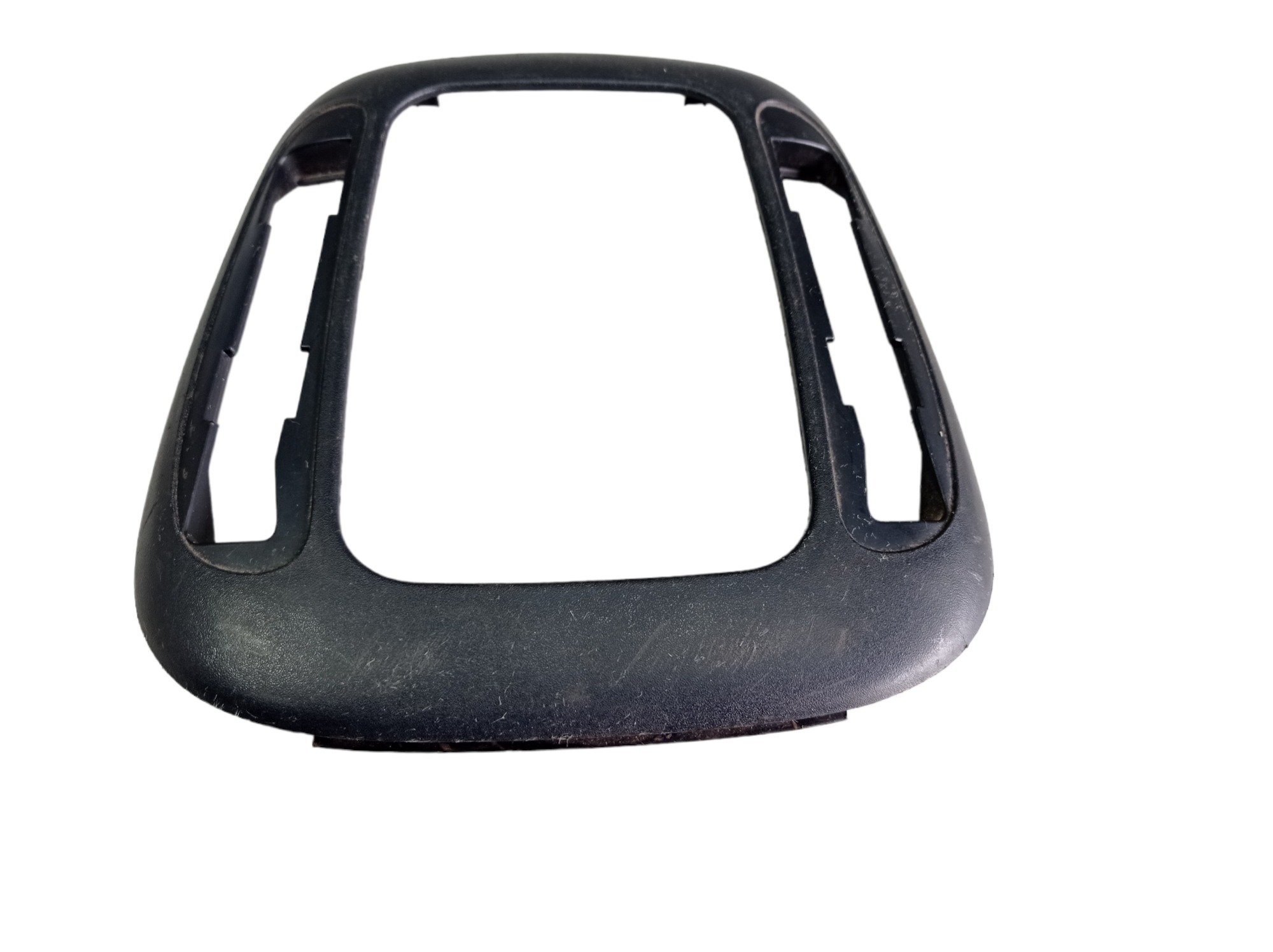 Moldura Console Cambio Gm Vectra 1997 2007 90436072 Vl 6