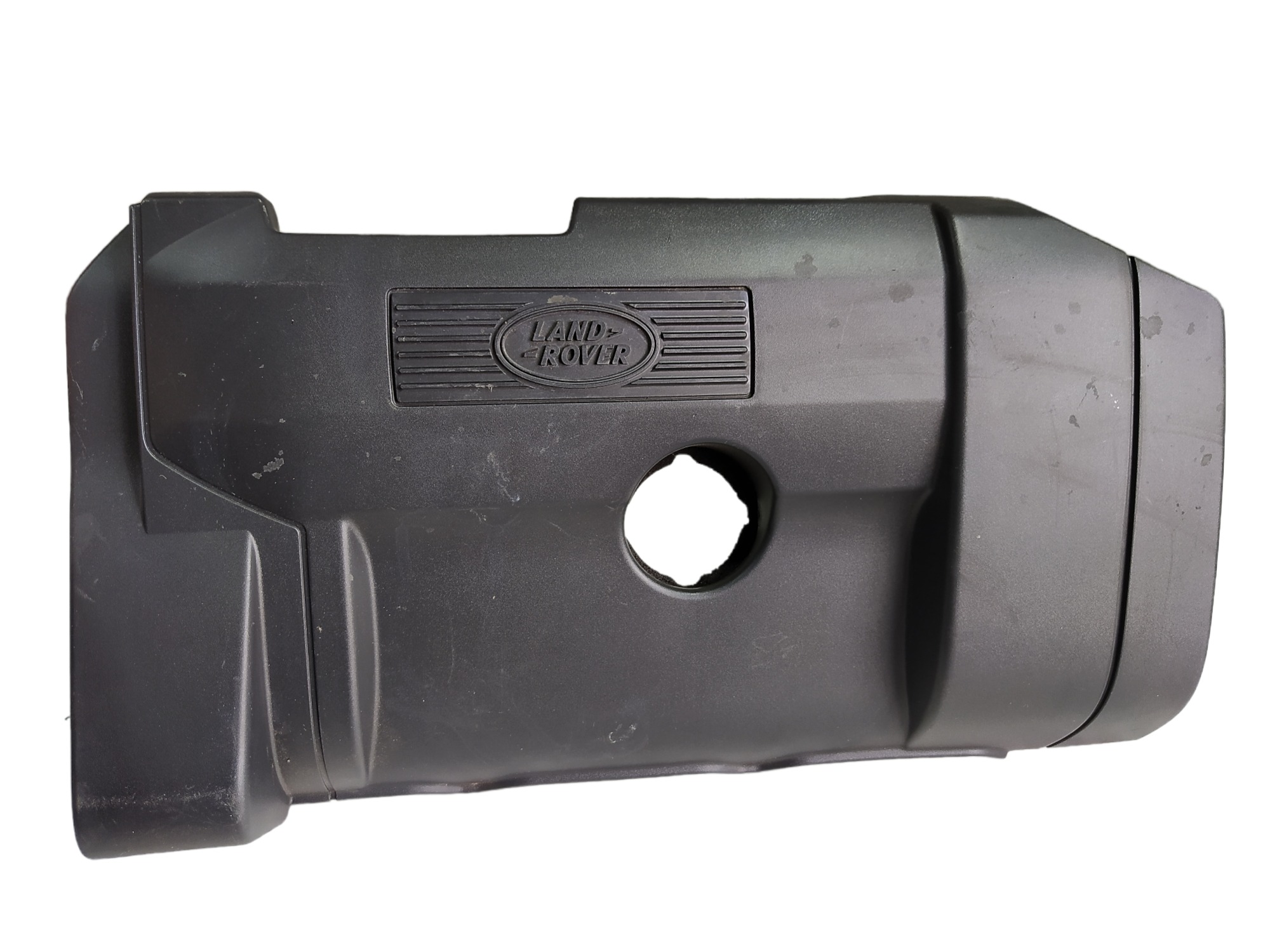 Tampa Capa Do Motor Land Rover Freelander 2 3.2 2008 V479 7