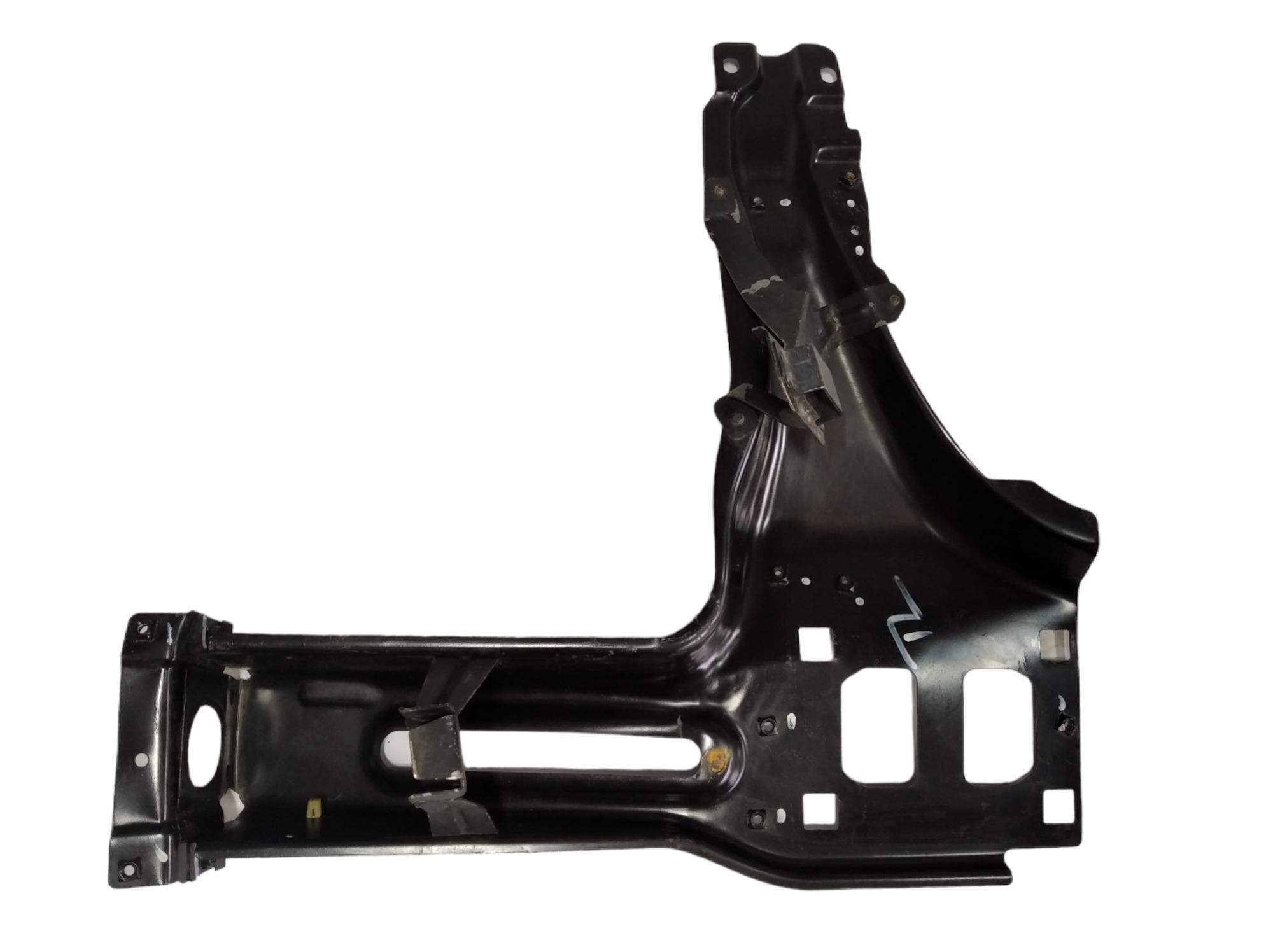 Guia Farol Direito Land Rover Range Rover 2004 V284 1