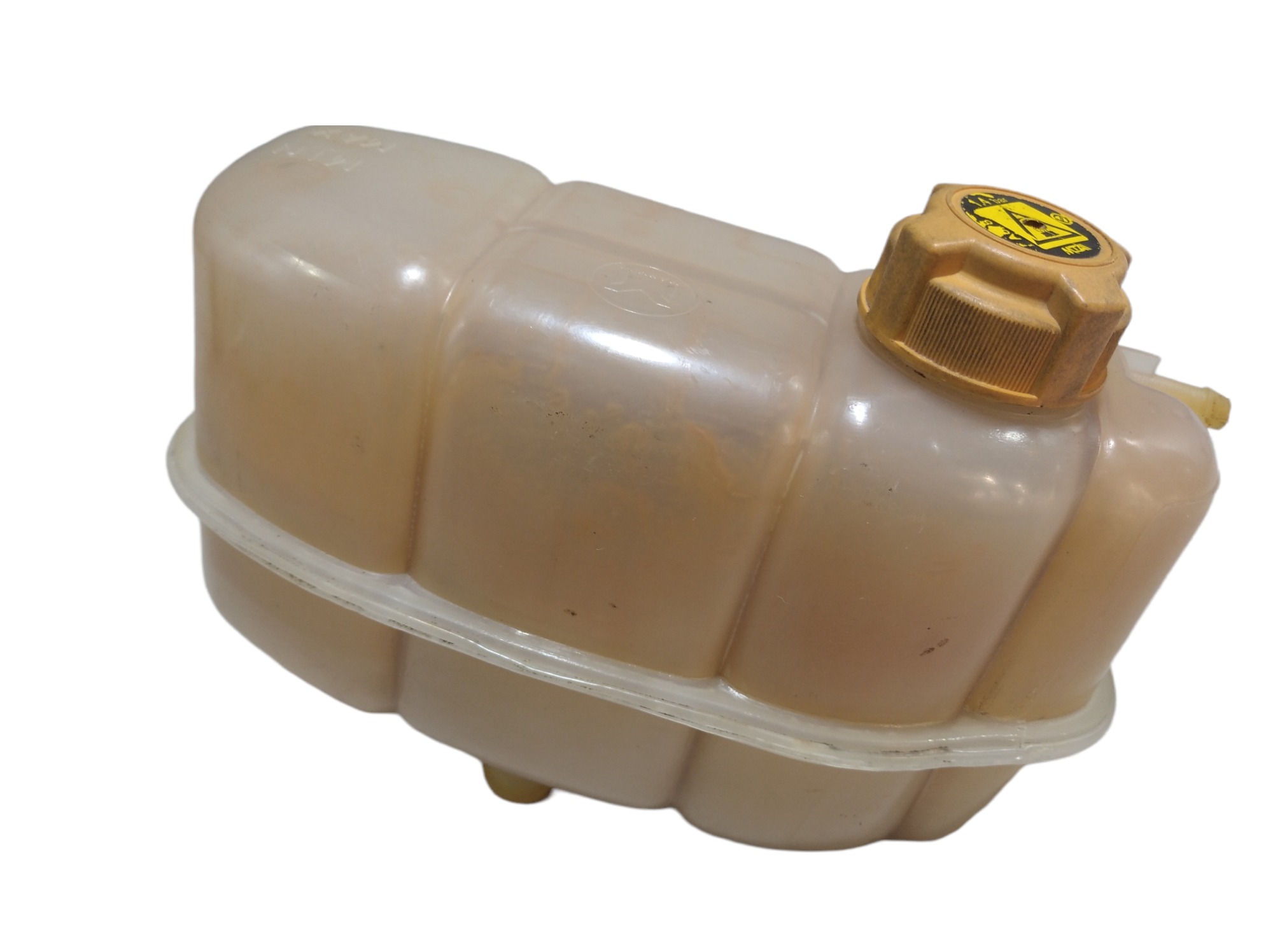 Reservatorio Radiador Fiat Idea 1.8 16v Etorq 2014 V355 2