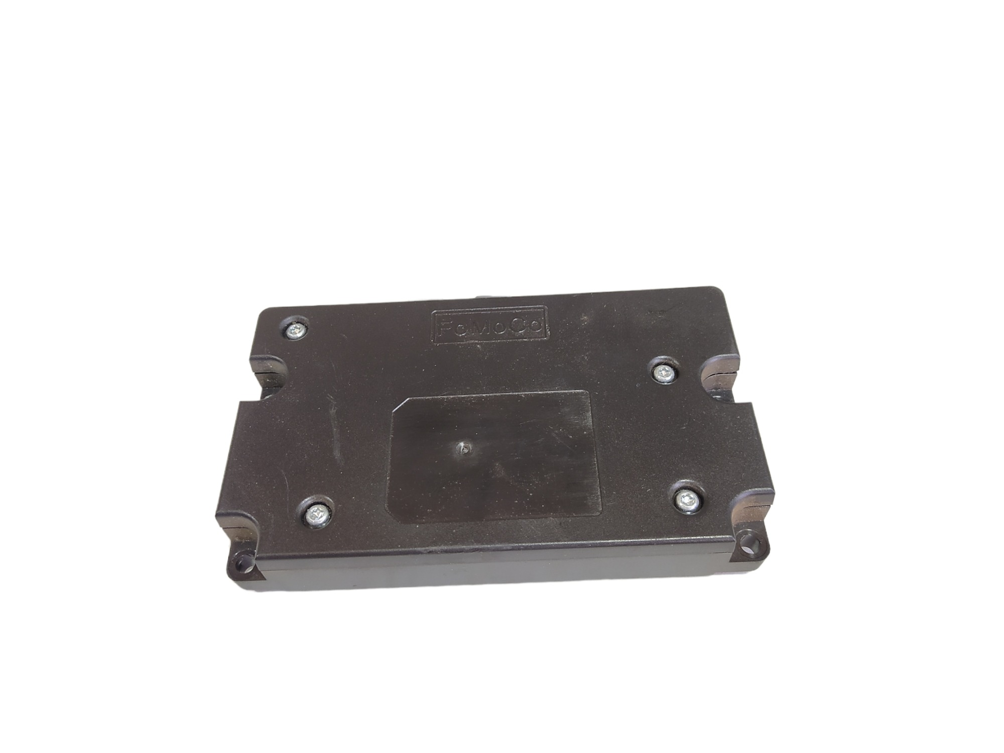 Modulo Conforto Ford Focus 1.6 16v 2014 Am5t14d212kd V476 7