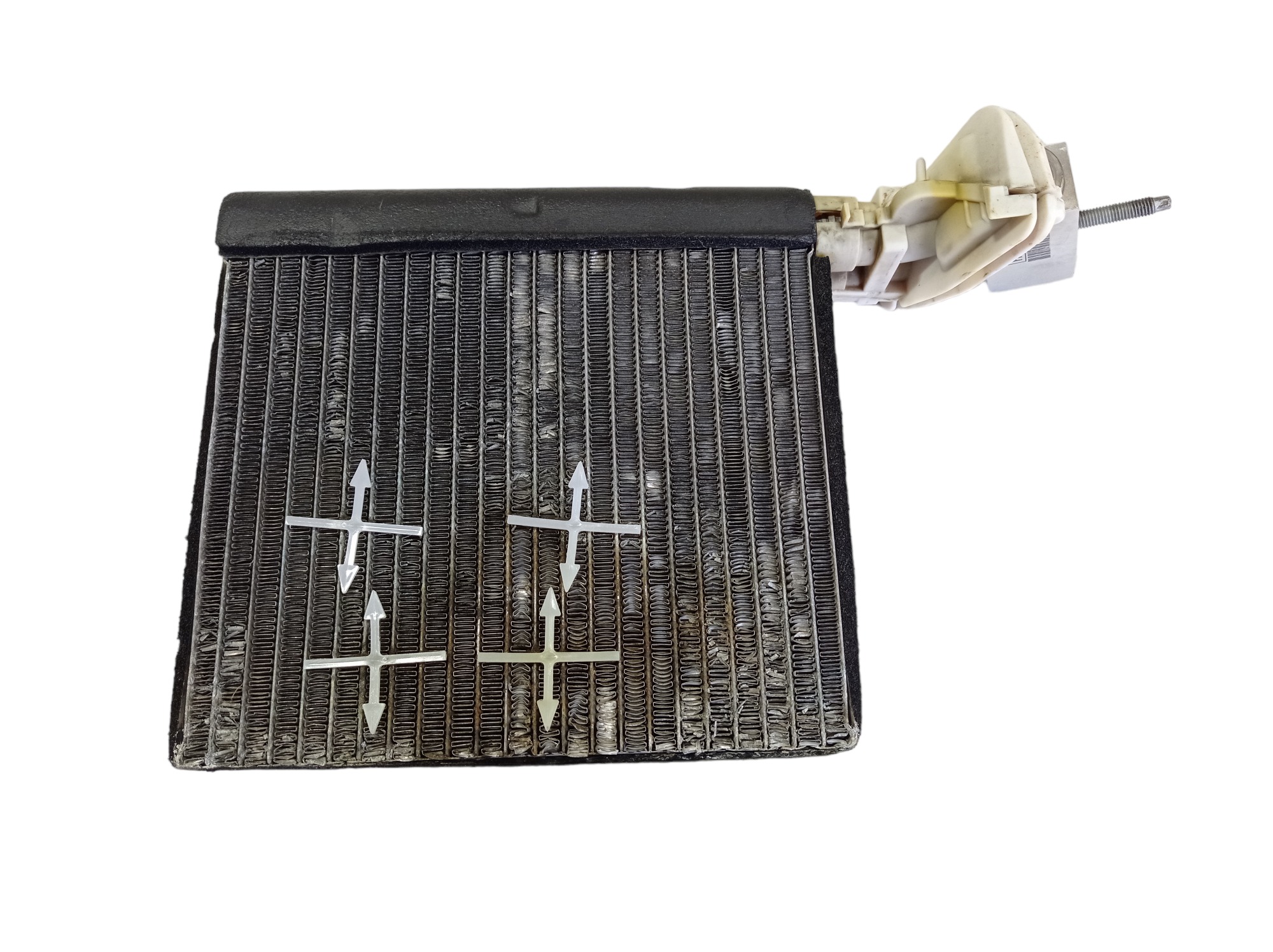 Radiador Caixa Evaporadora Jeep Cherokee 2012 V561 6