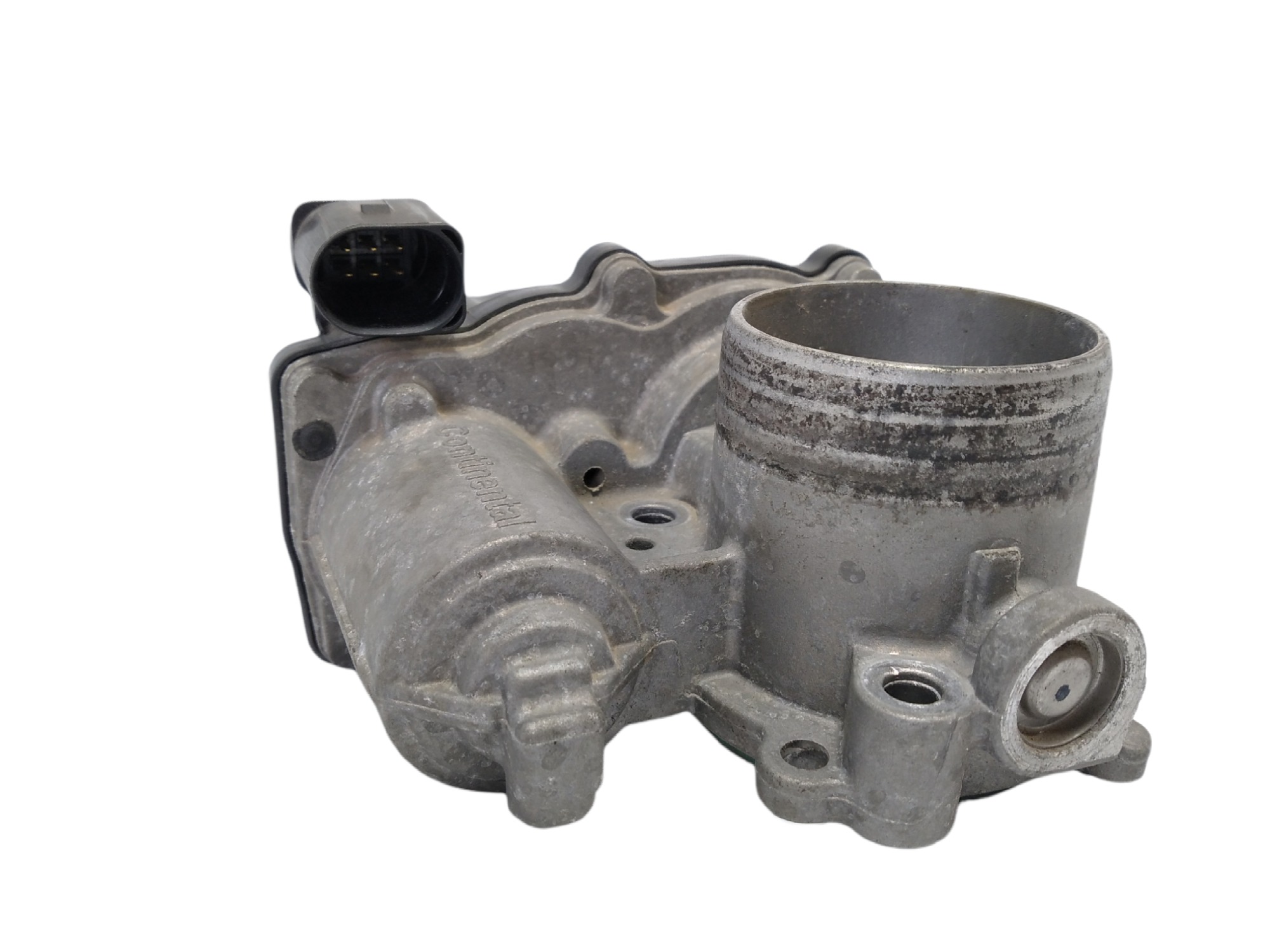 Tbi Corpo Borboleta Vw Fox G2 1.0 3cc 2014 V340 5