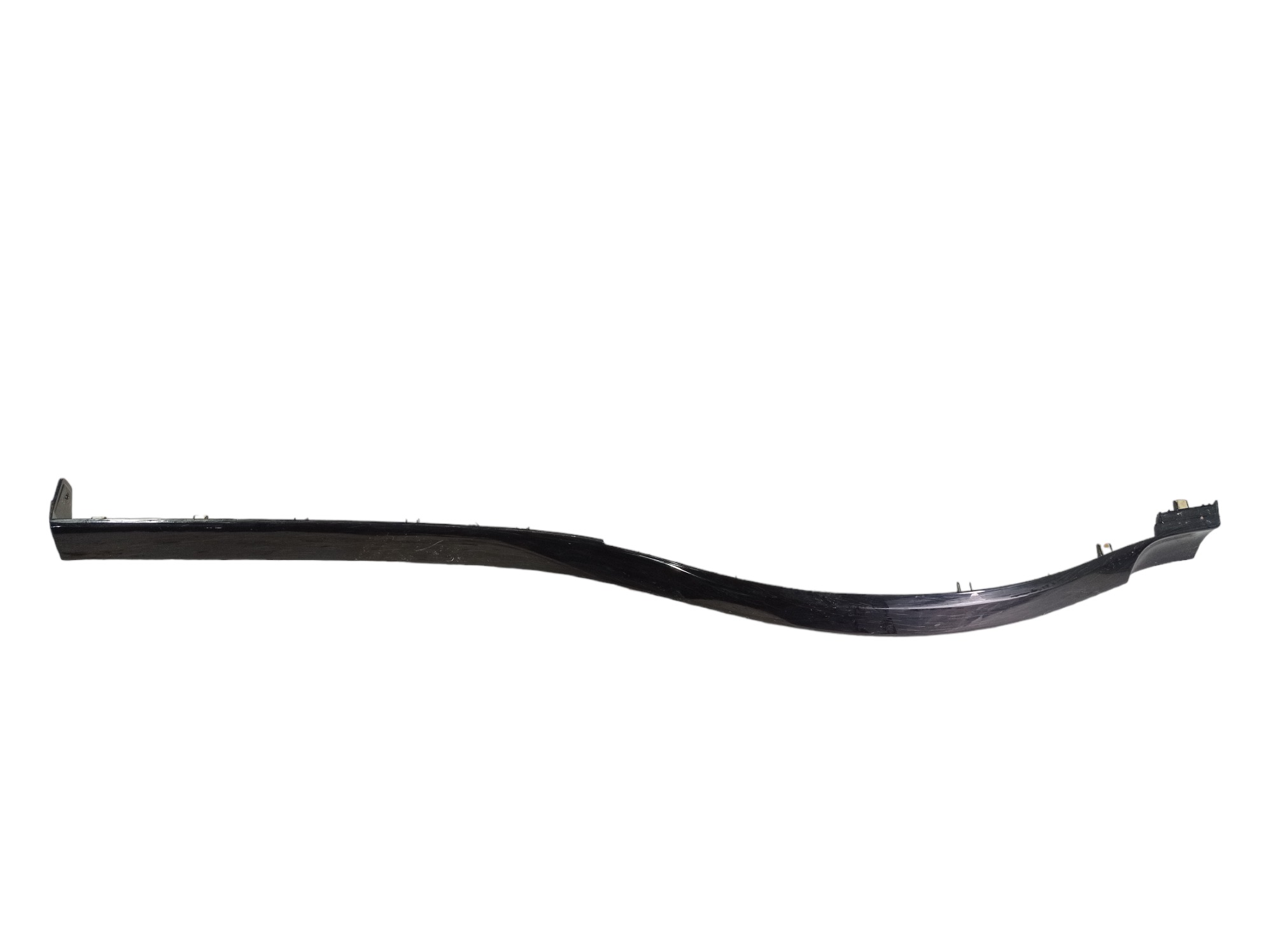 Moldura Painel Jac T6 2.0 2016 5306430u1510 V554 3