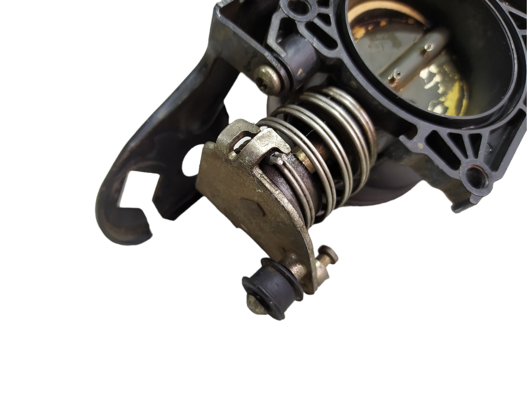 Tbi Corpo Borboleta Ford Focus 1.8 988f9b989 Xs4u-9a794-da 6