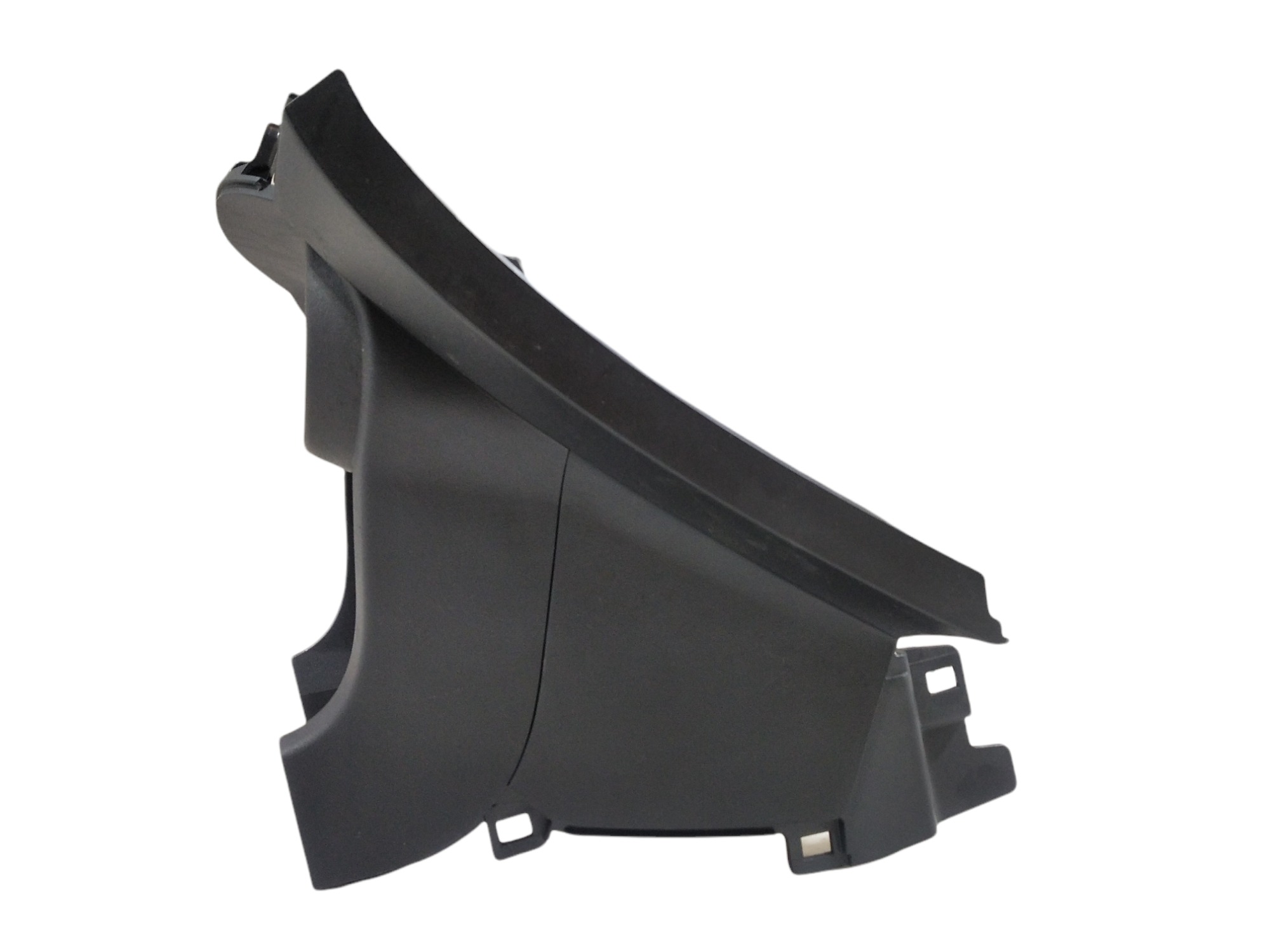 Moldura Comando Ar Mitsubishi Lancer 2014 V420 8