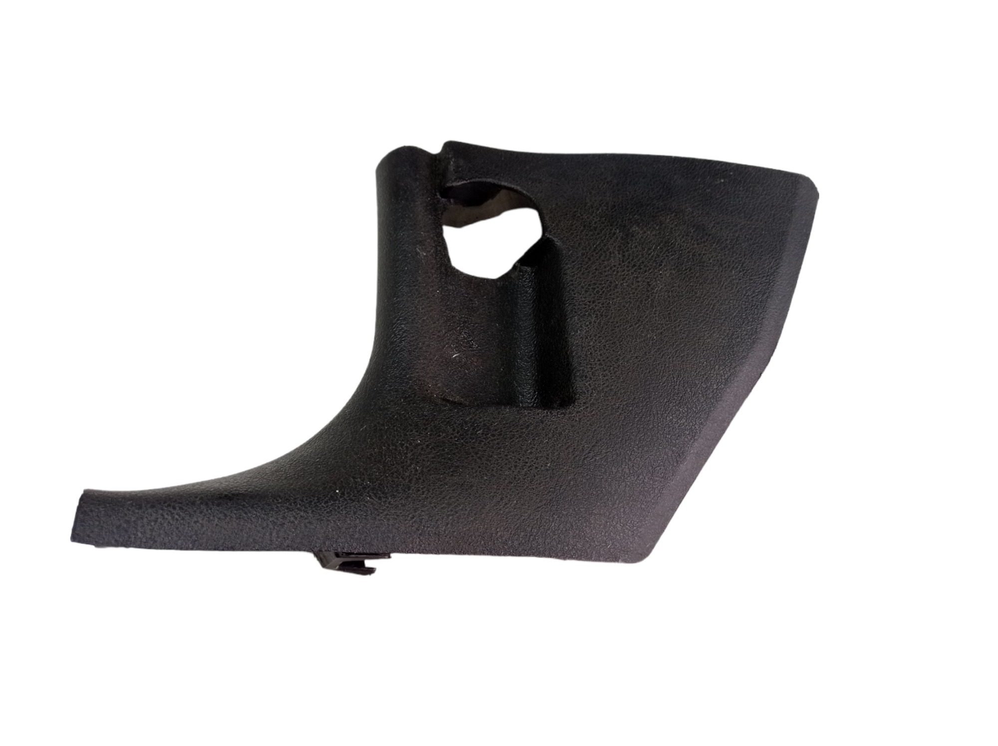 Acabamento Inferior Coluna Esquerdo Vw Golf 2000 V478 3