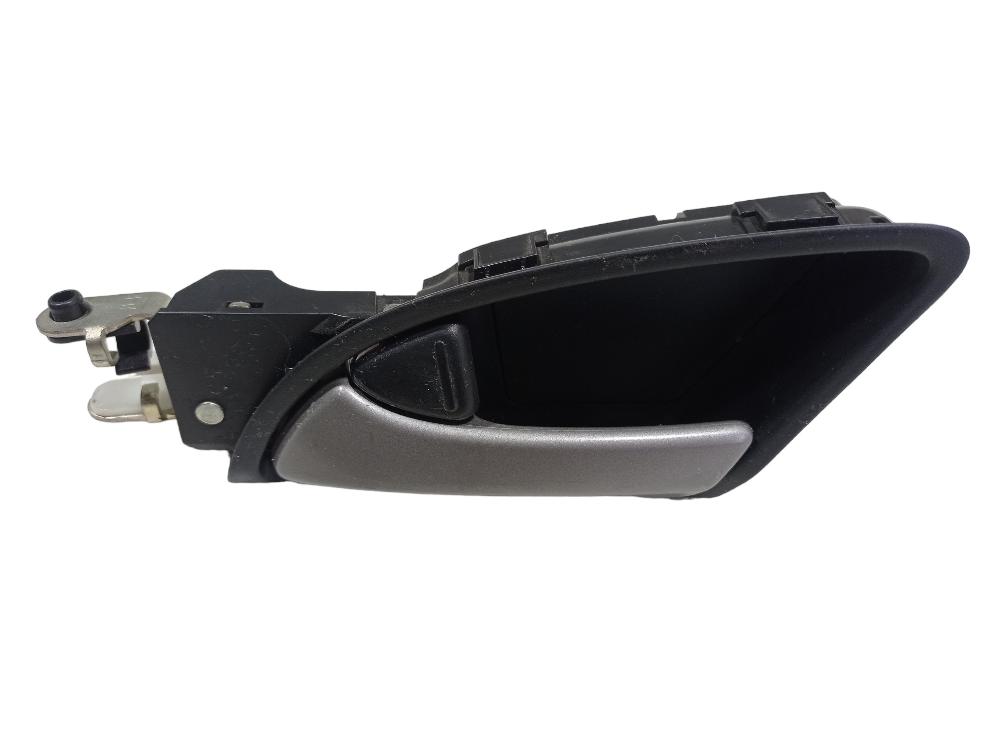 Maçaneta Int Porta Dianteira Esquerda Honda Accord 2011 V557 6