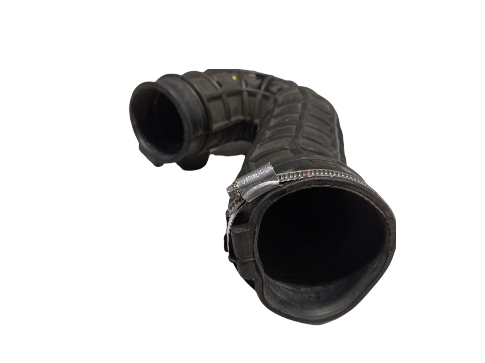 Mangueira Filtro De Ar Ford Fiesta 1.0 V38 2s659r501ba 1