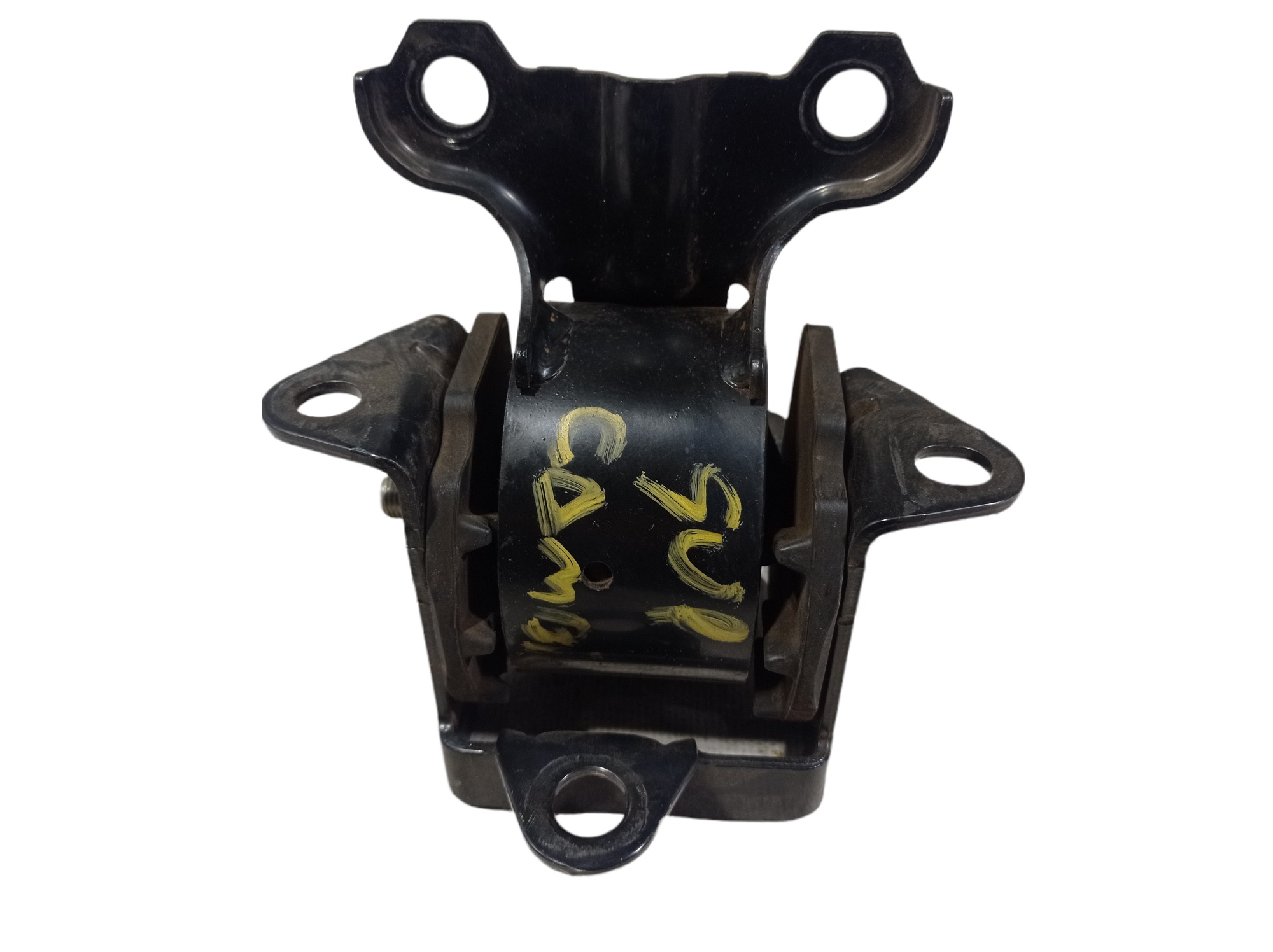 Coxim Superior Câmbio Mitsubishi Lancer 2.0 2017 V334 2