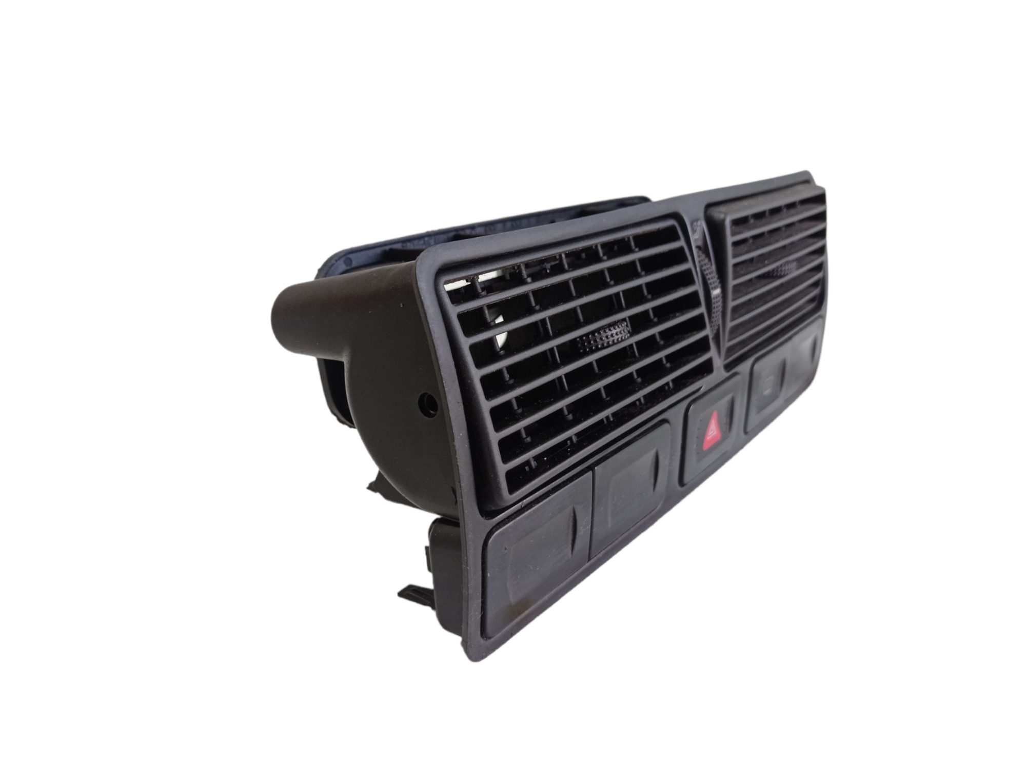 Difusor Central Vw Golf 2.0 2000 1j0819728c V478 6