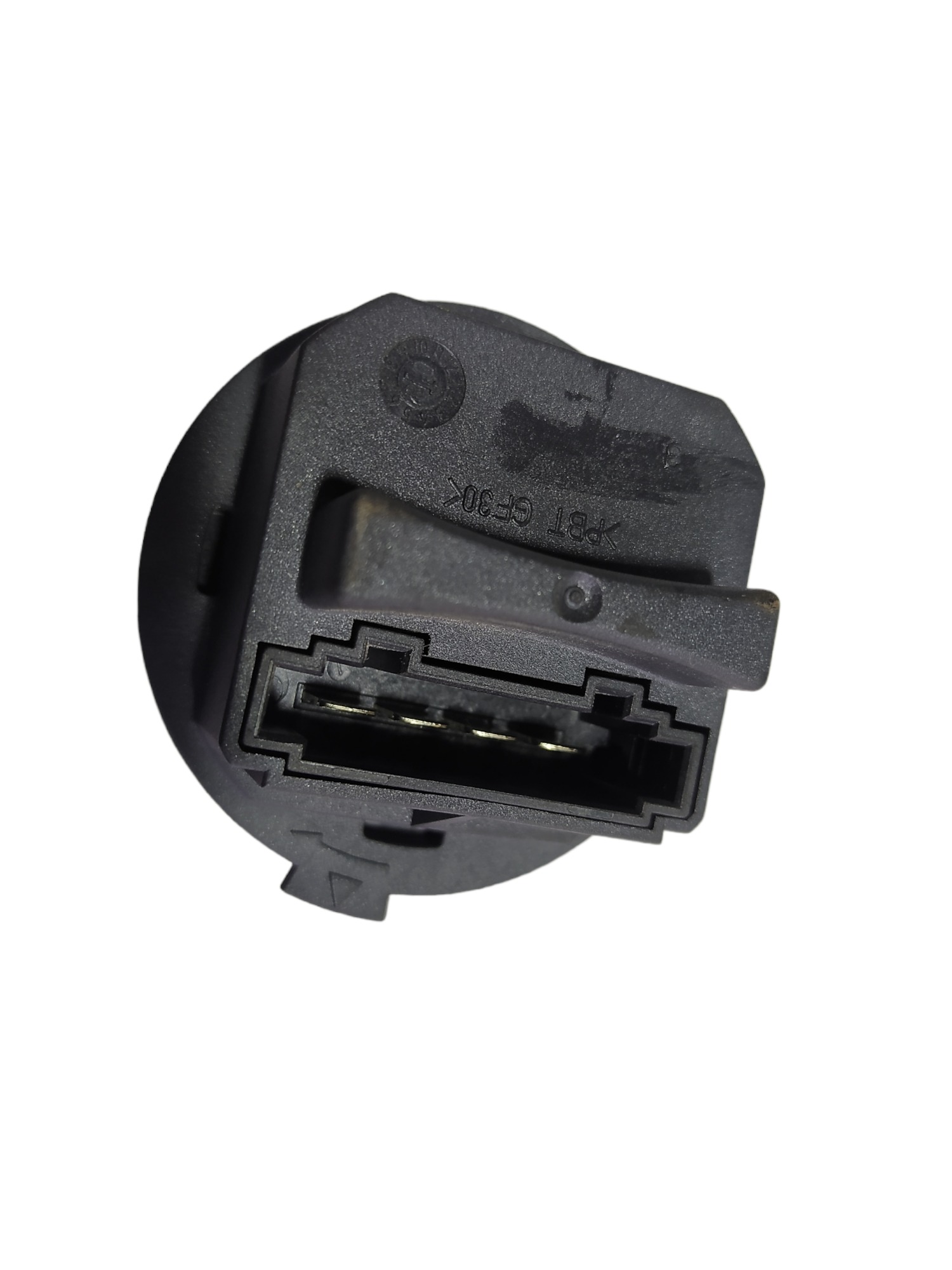Resistência Do Ar Land Rover Freelander 2 3.2 2008 V479 5