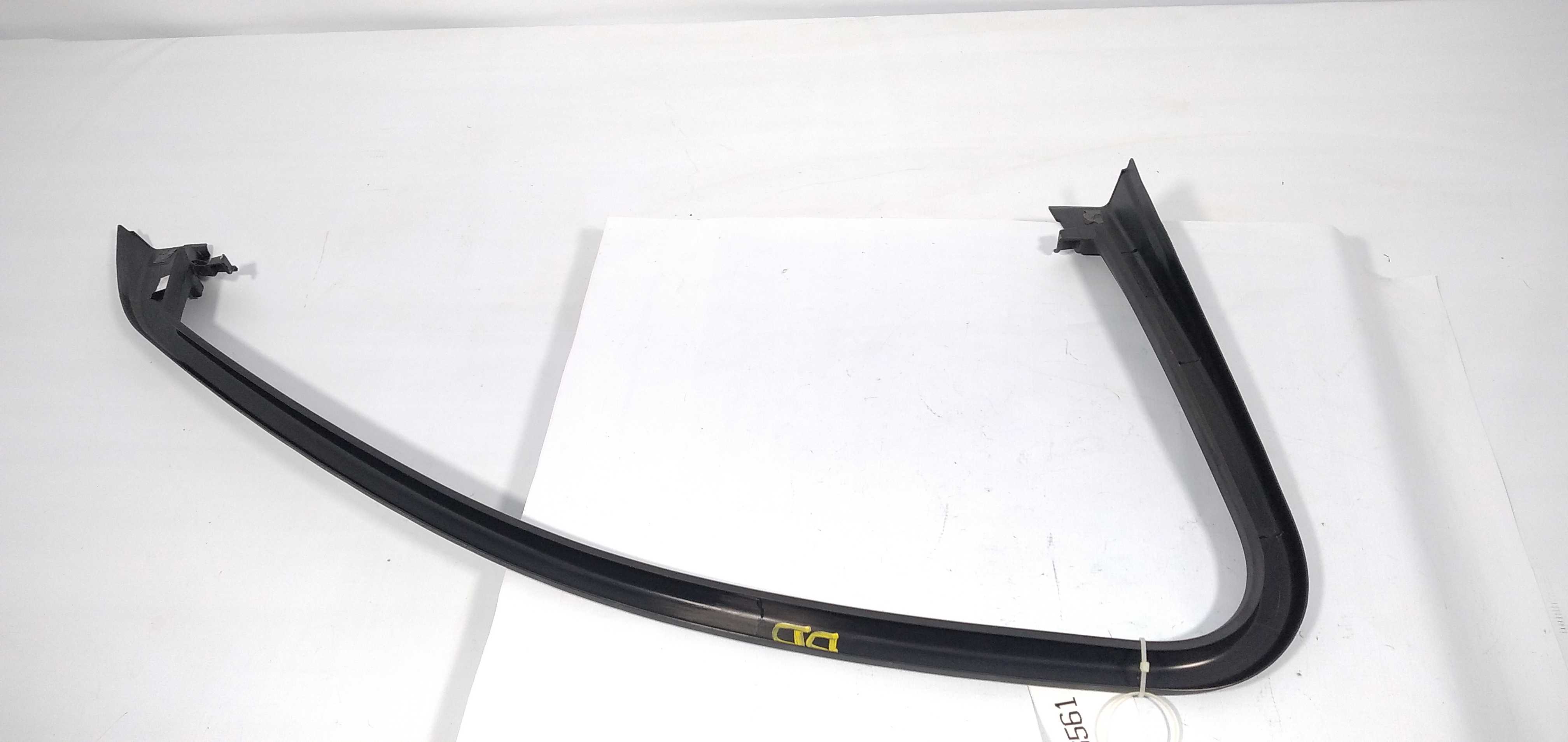 Moldura Cajado Porta Dianteira Direita Audi A3 Sportback 019 4