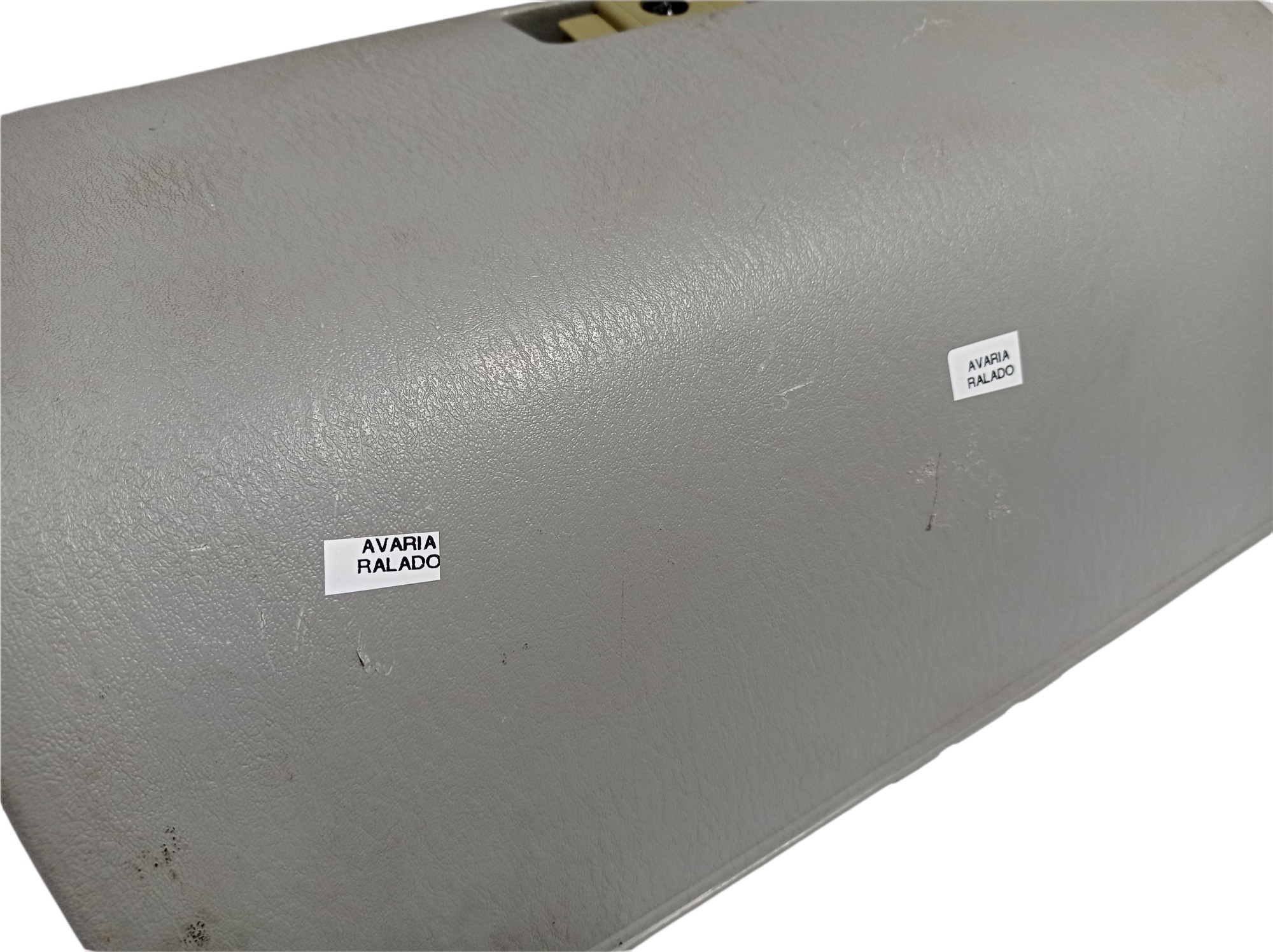 Porta Luvas Mitsubishi Pajero Sport 2003 V262 6