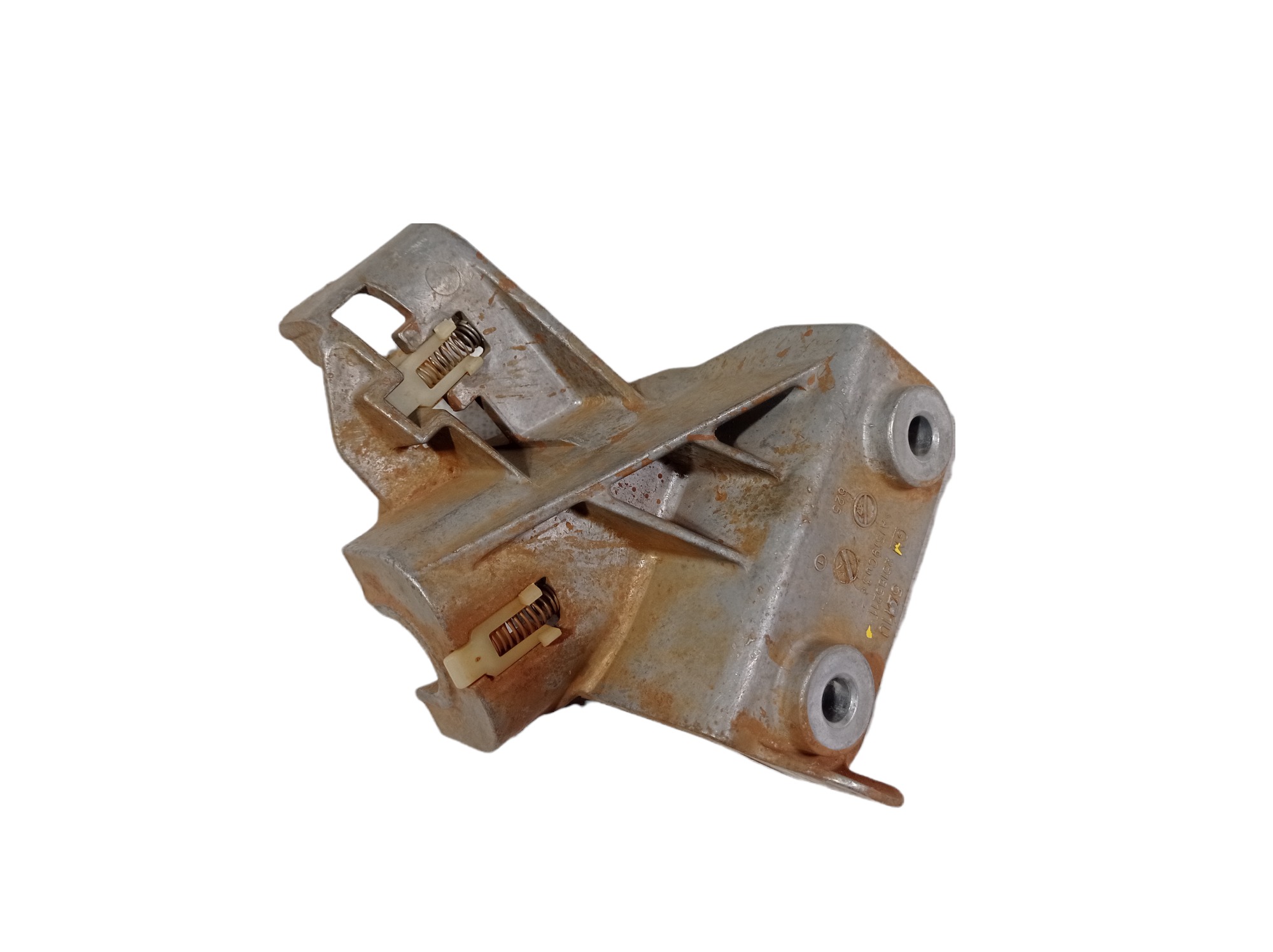 Suporte Cabo De Marcha Gm Onix Prisma 1.4 2014 V323 2
