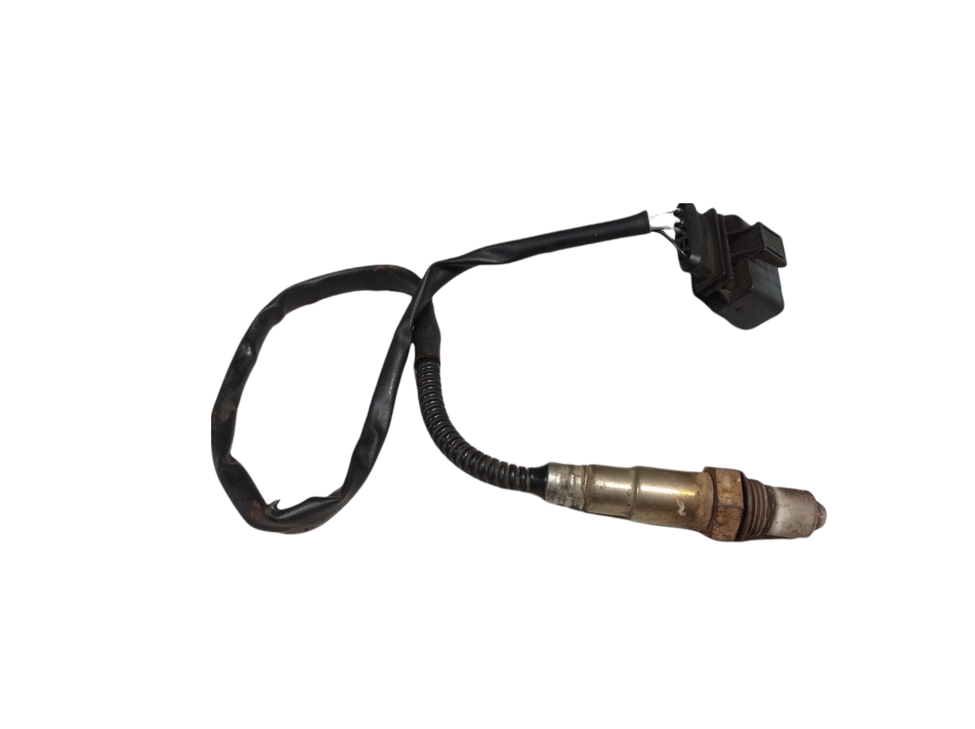 Sonda Lambda Motor Audi A4 1999 2001 078906265 V30 2