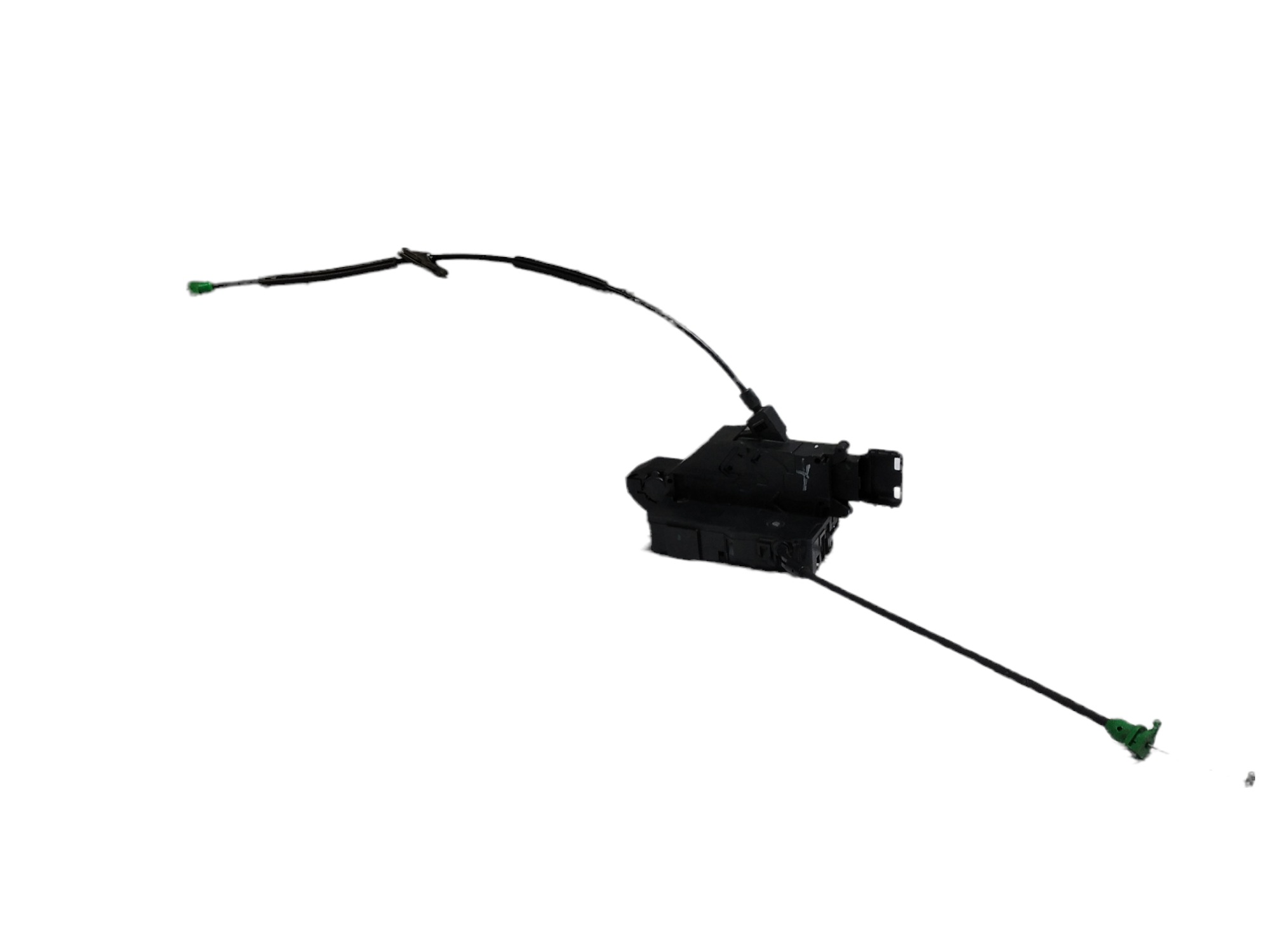 Fechadura Dianteira Direita C3 Picasso Aircross 2012 V205 4