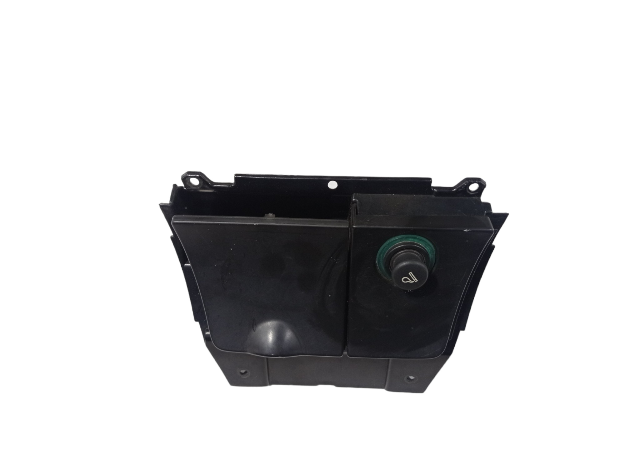 Cinzeiro Console Tomada 12v Citroen Xsara 2002 A 2006 V400 1
