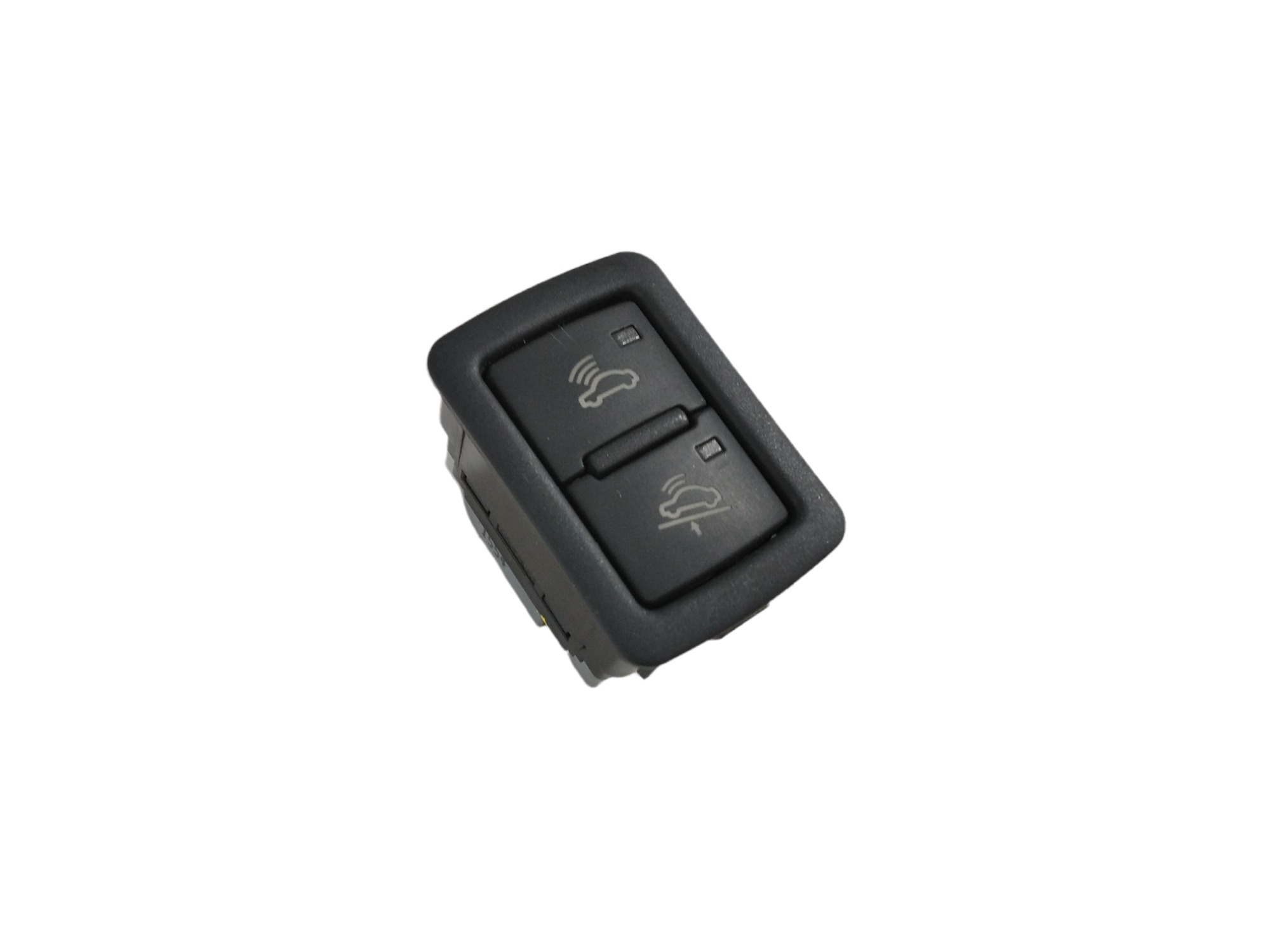 Botão Alarme Audi A6 2005 V29 4f0962109 7